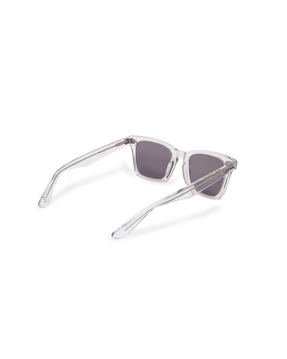 MUSTANG clear / smoke lens