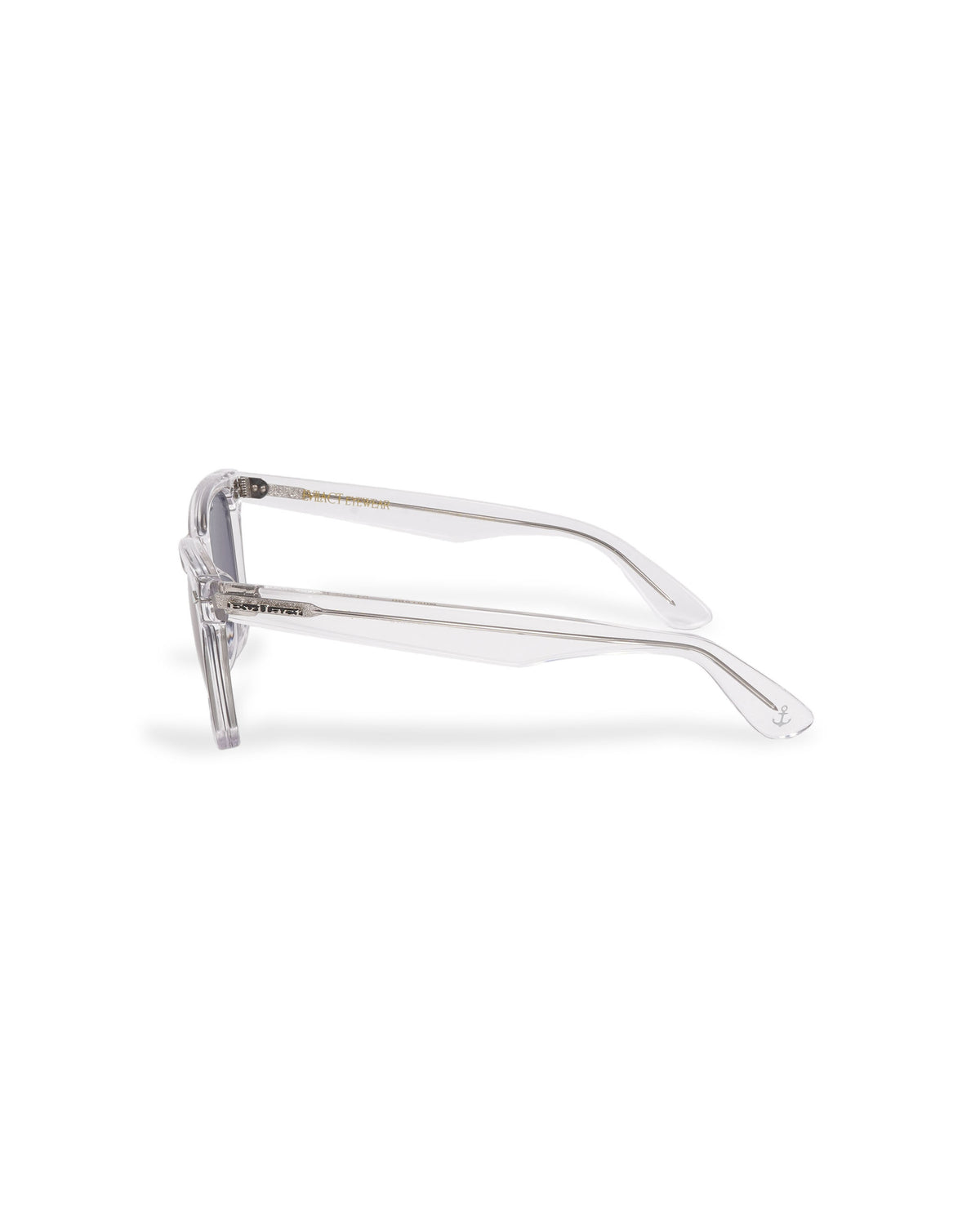 MUSTANG clear / smoke lens