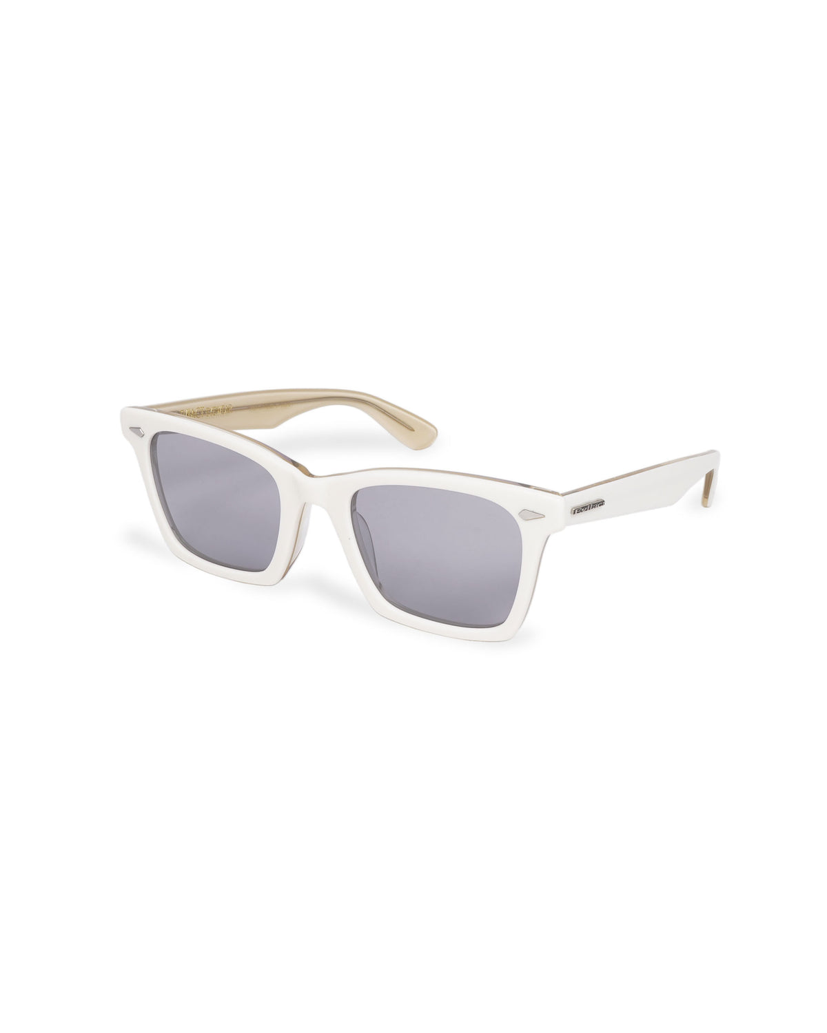 MUSTANG vanilla x a. clear / dark color photochromic smoke lens