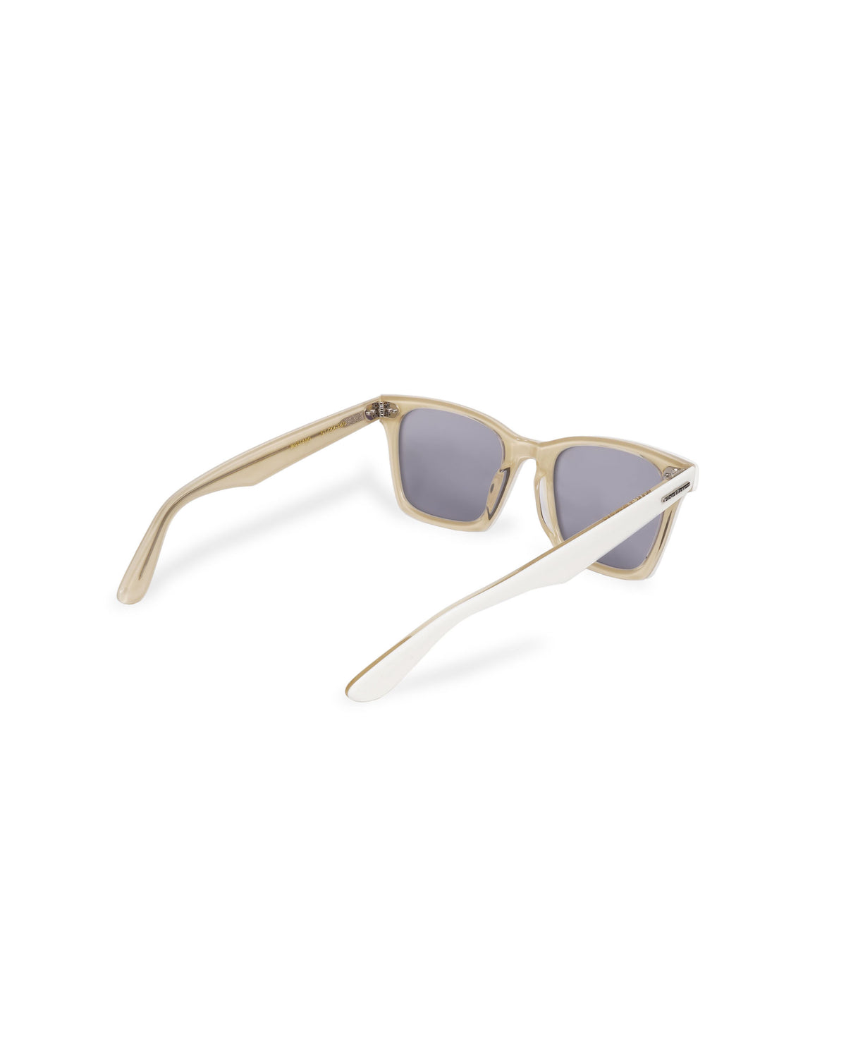 MUSTANG vanilla x a. clear / dark color photochromic smoke lens