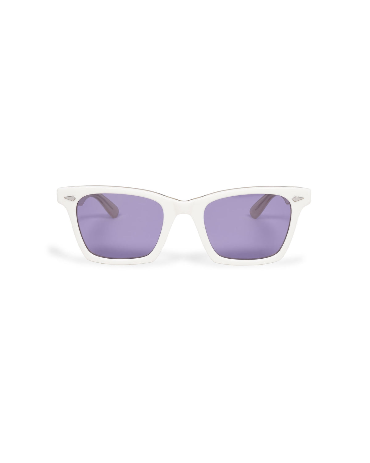 MUSTANG vanilla x a. clear / purple lens