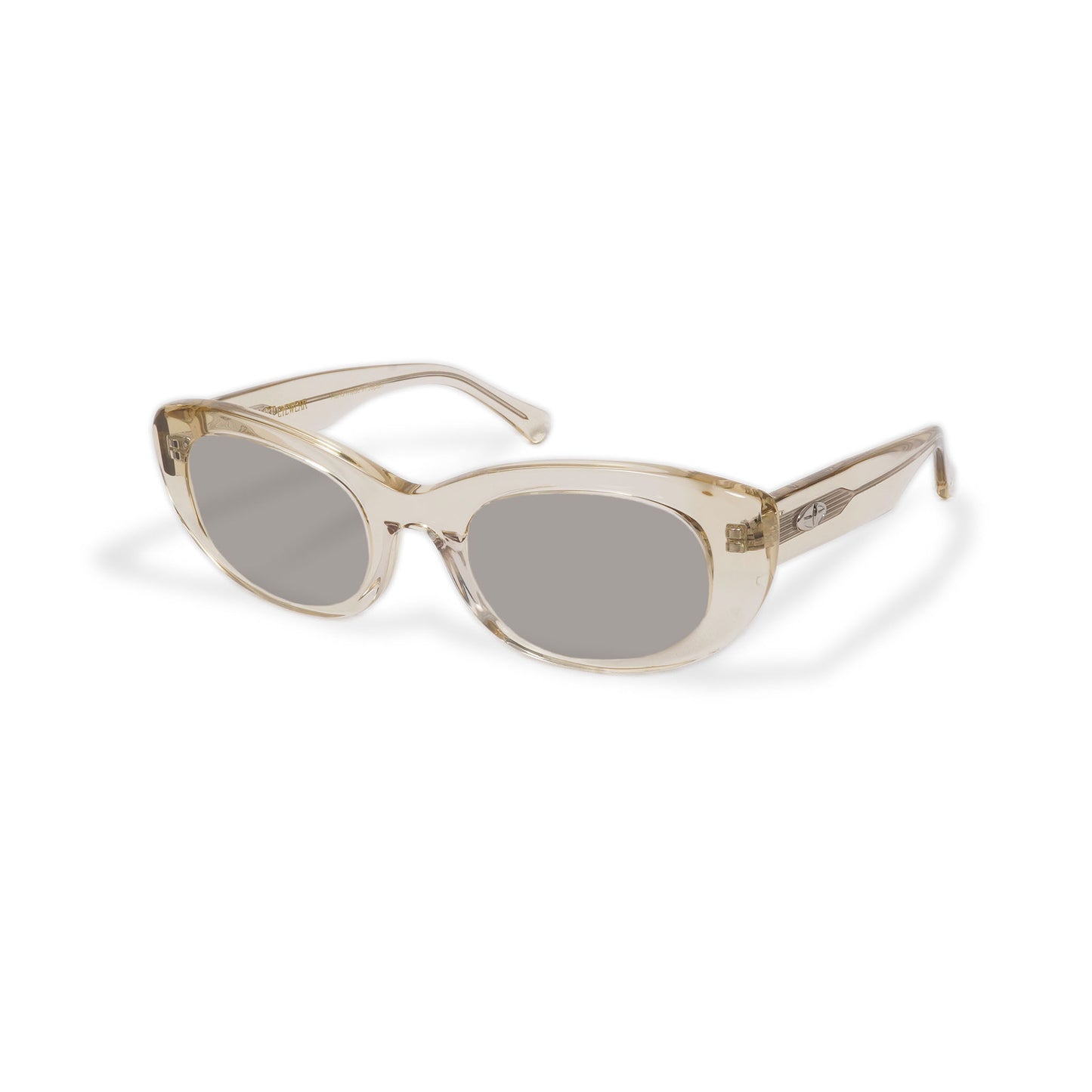 SPIRAL a. clear / dark color photochromic brown lens