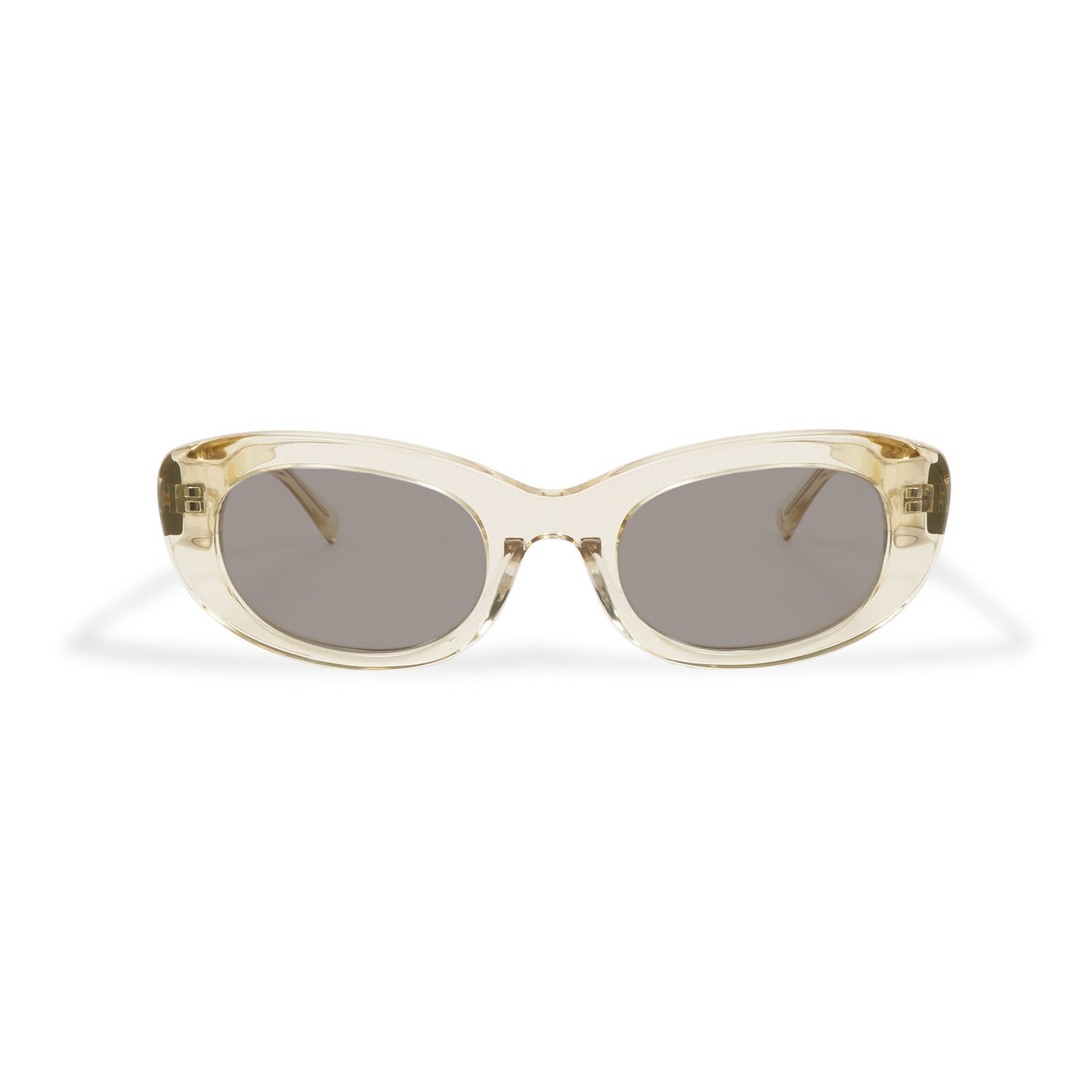 SPIRAL a. clear / dark color photochromic brown lens
