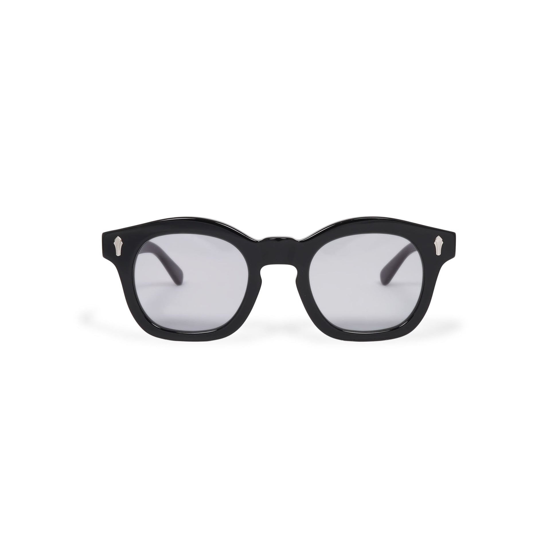 EVANS black / dark color photochromic smoke lens