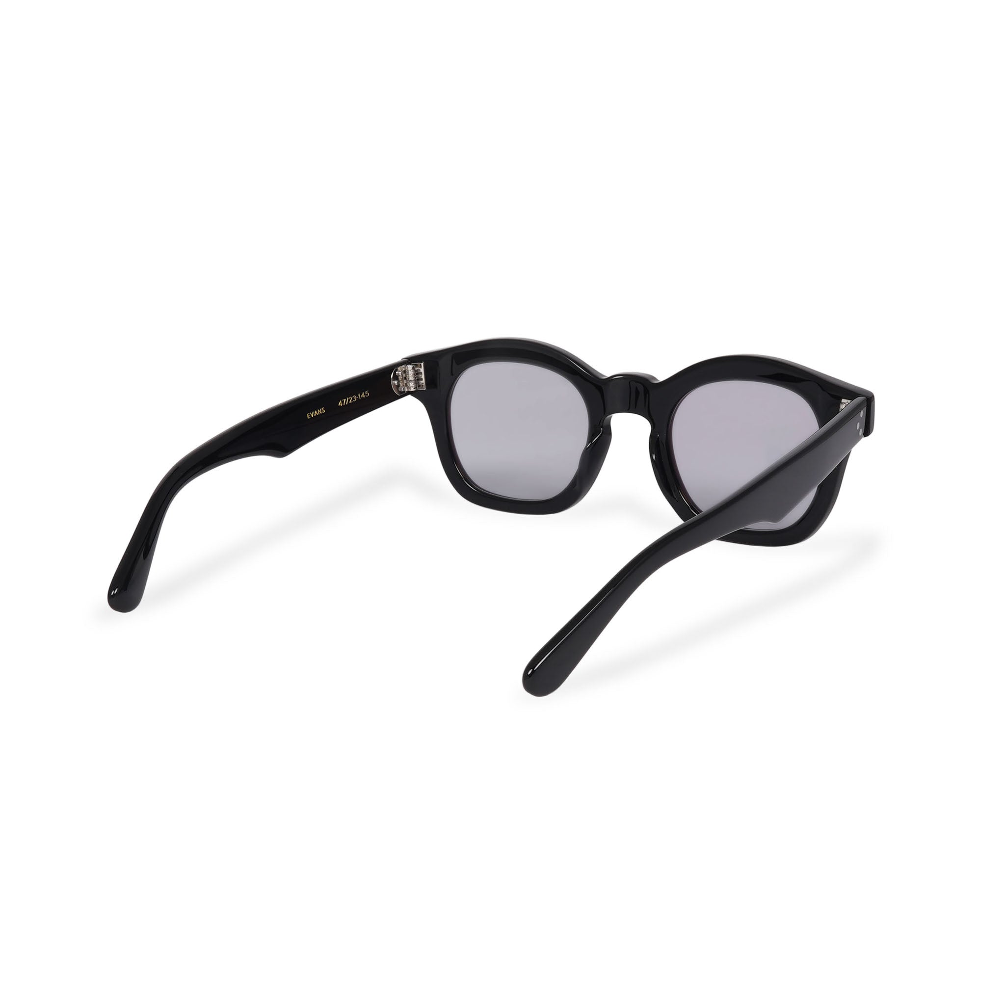 EVANS black / dark color photochromic smoke lens | EVILACT