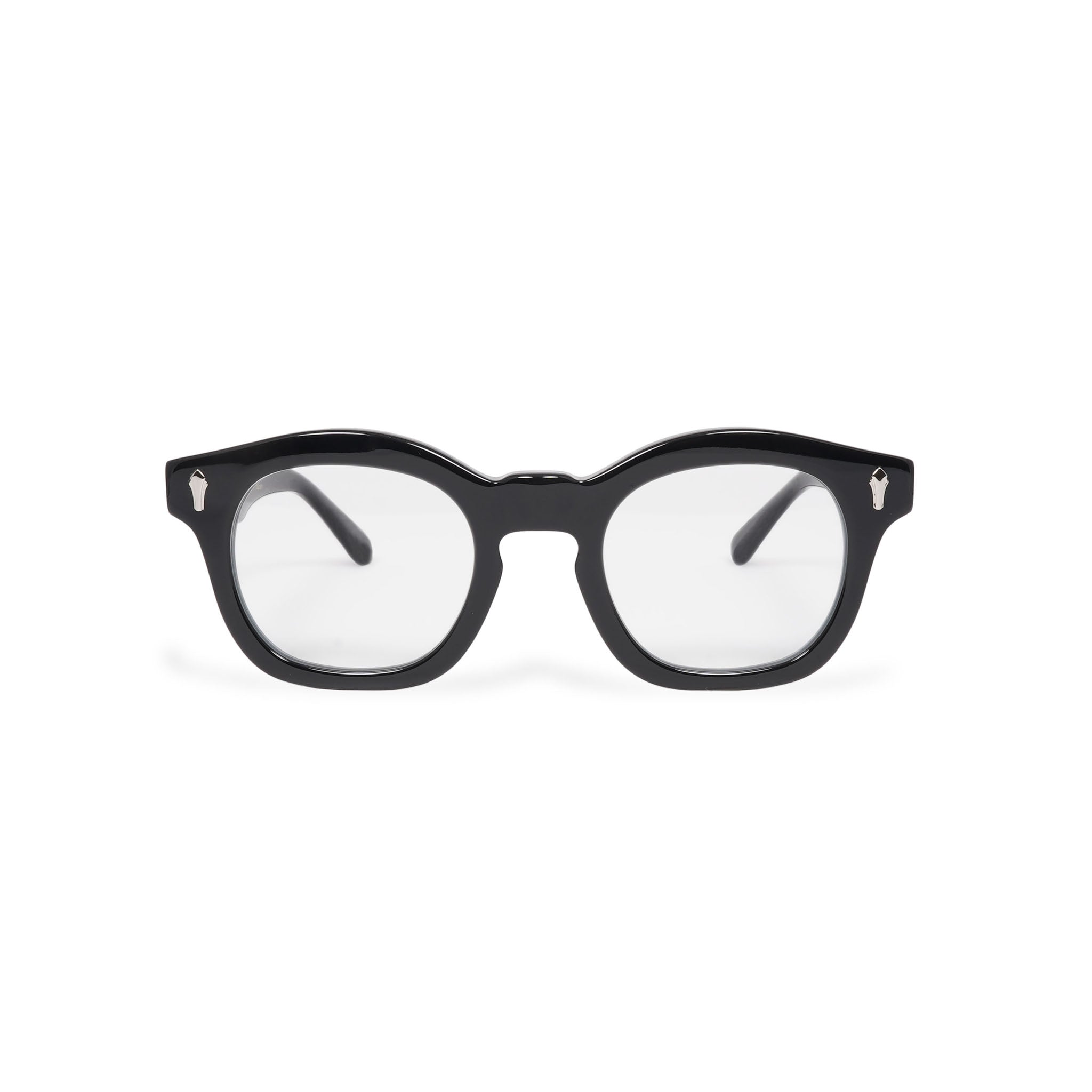 EVANS black / photochromic smoke lens | EVILACT (イーブルアクト