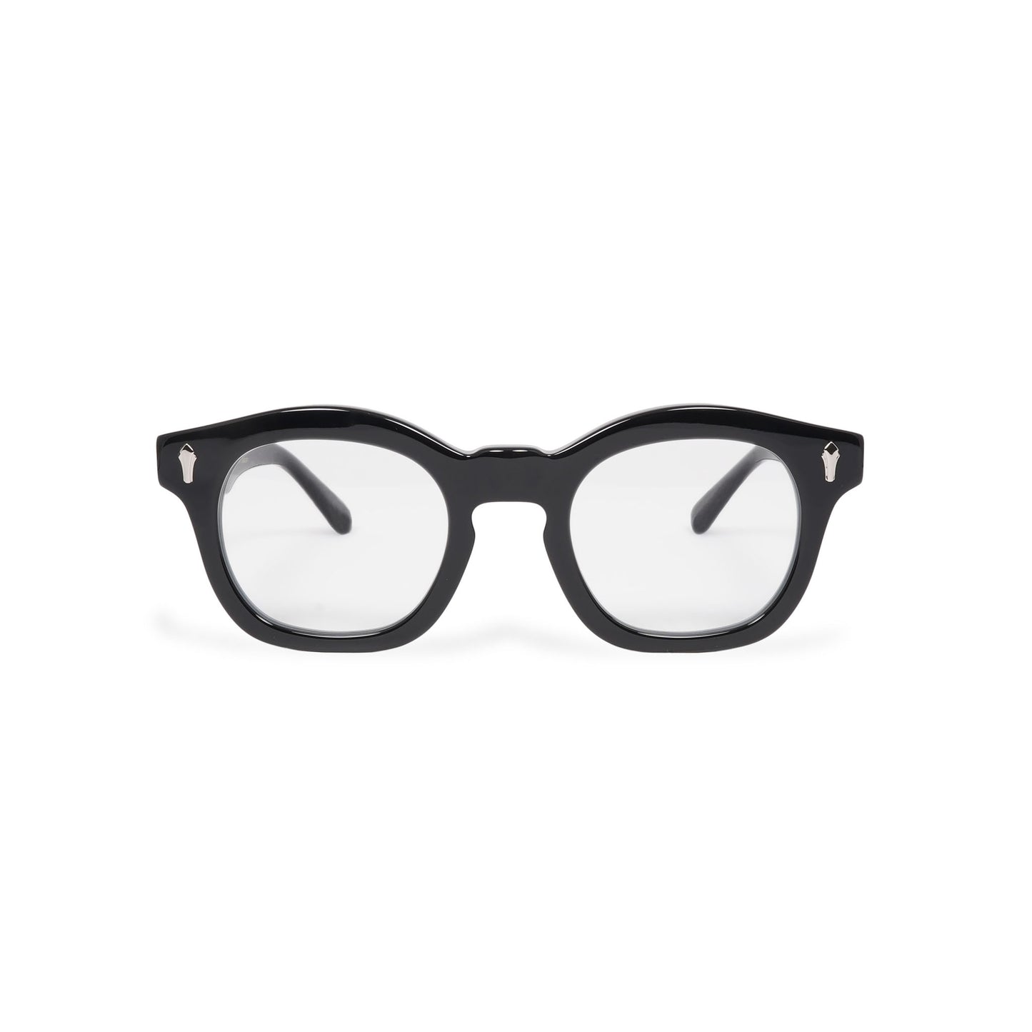 EVANS black / photochromic smoke lens