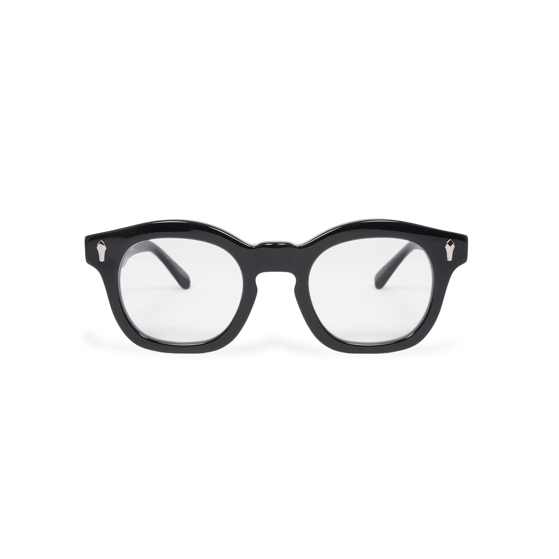 EVANS black / photochromic smoke lens