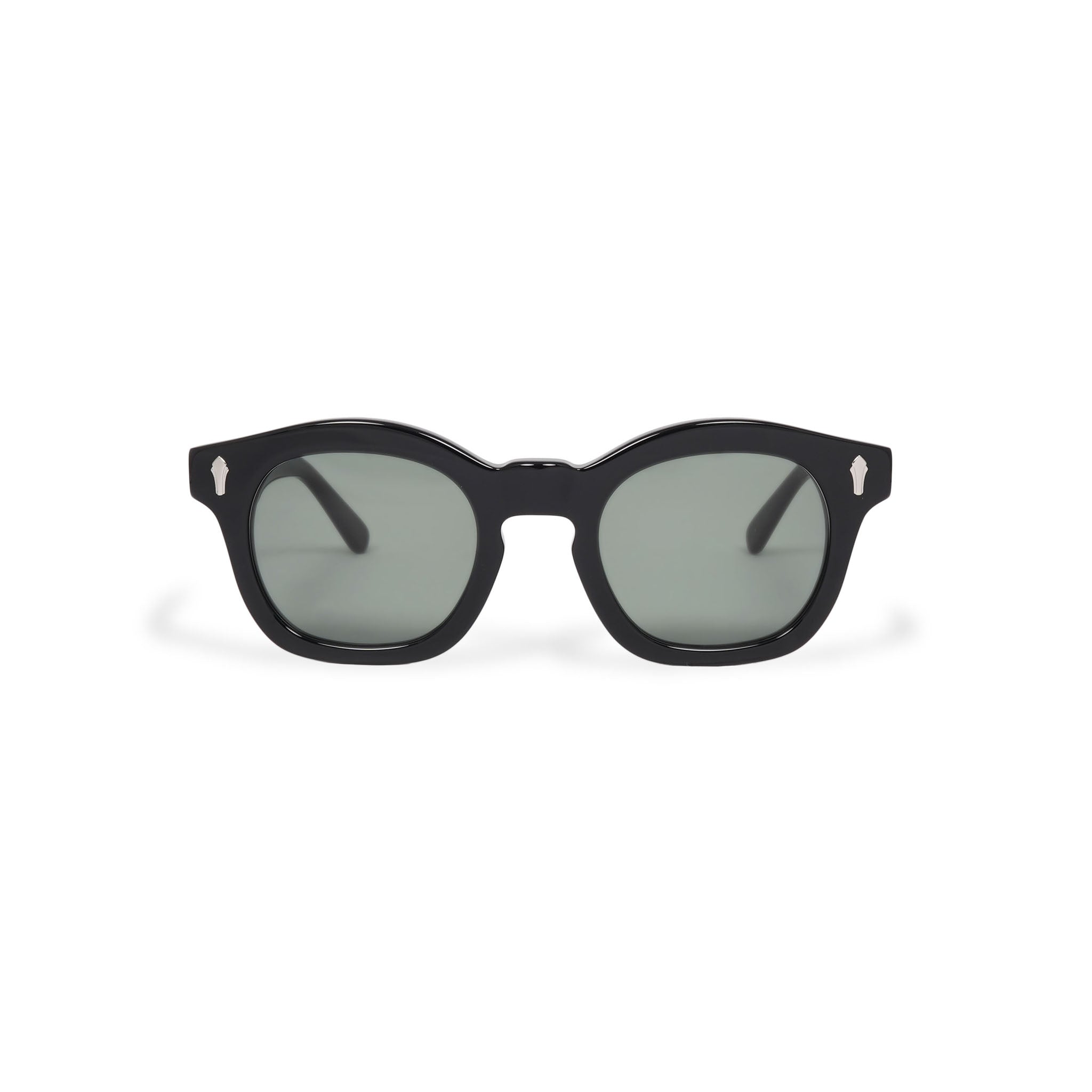 EVANS black / green lens | EVILACT (イーブルアクト）Official Site