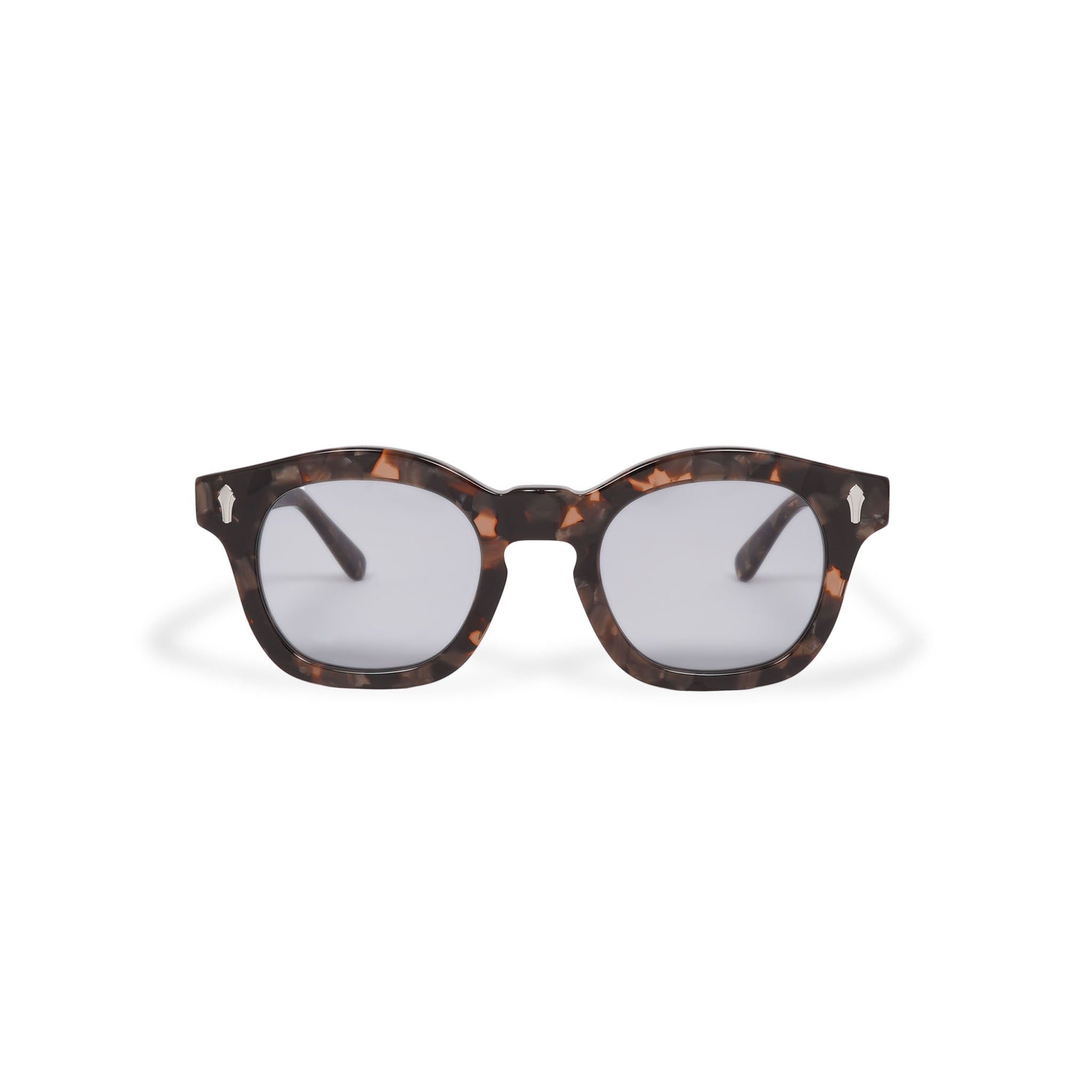 EVANS brown demi / dark color photochromic smoke lens | EVILACT