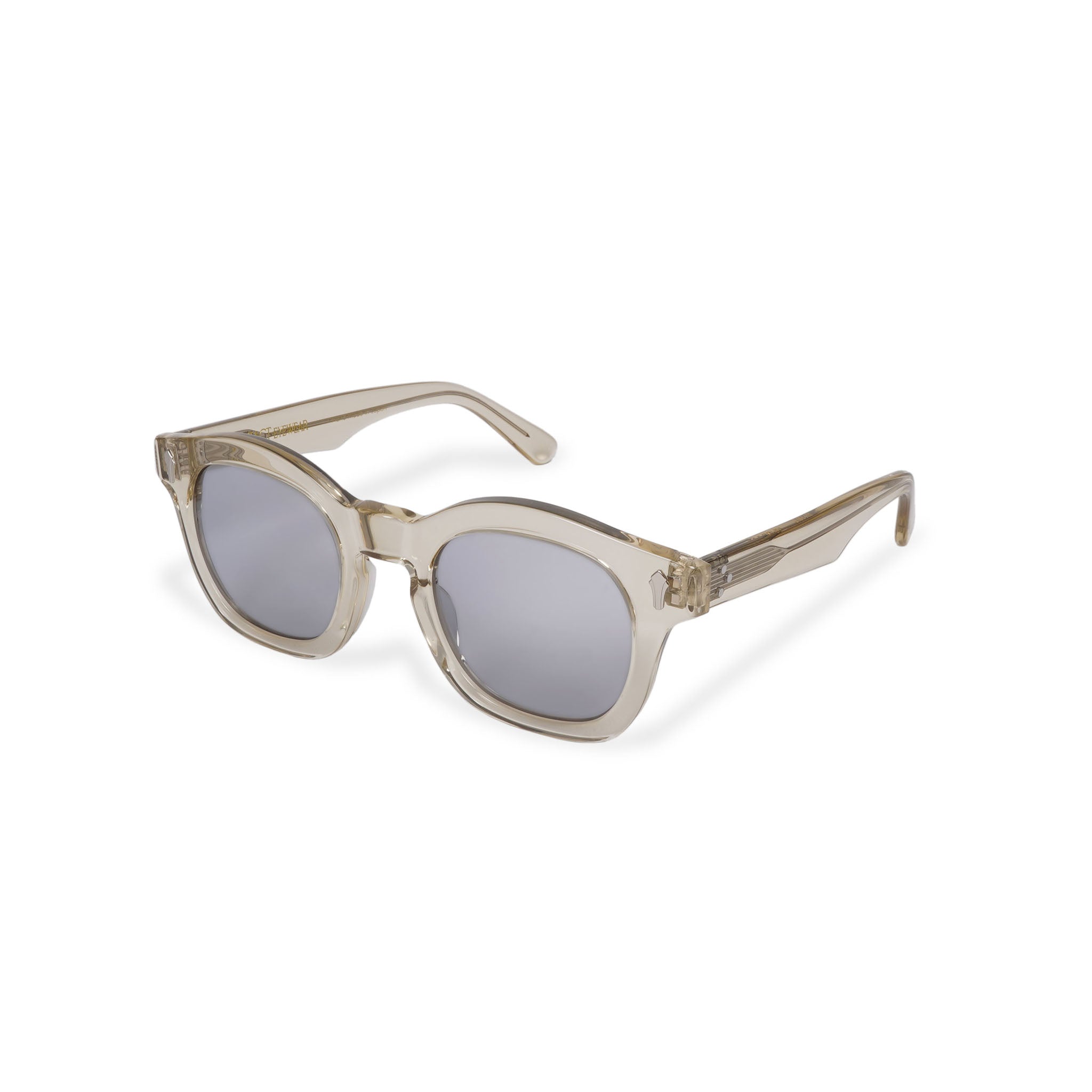 EVANS antique clear / dark color photochromic smoke lens | EVILACT