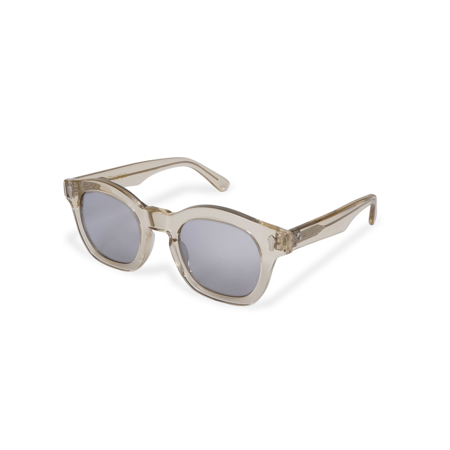 EVANS antique clear / dark color photochromic smoke lens
