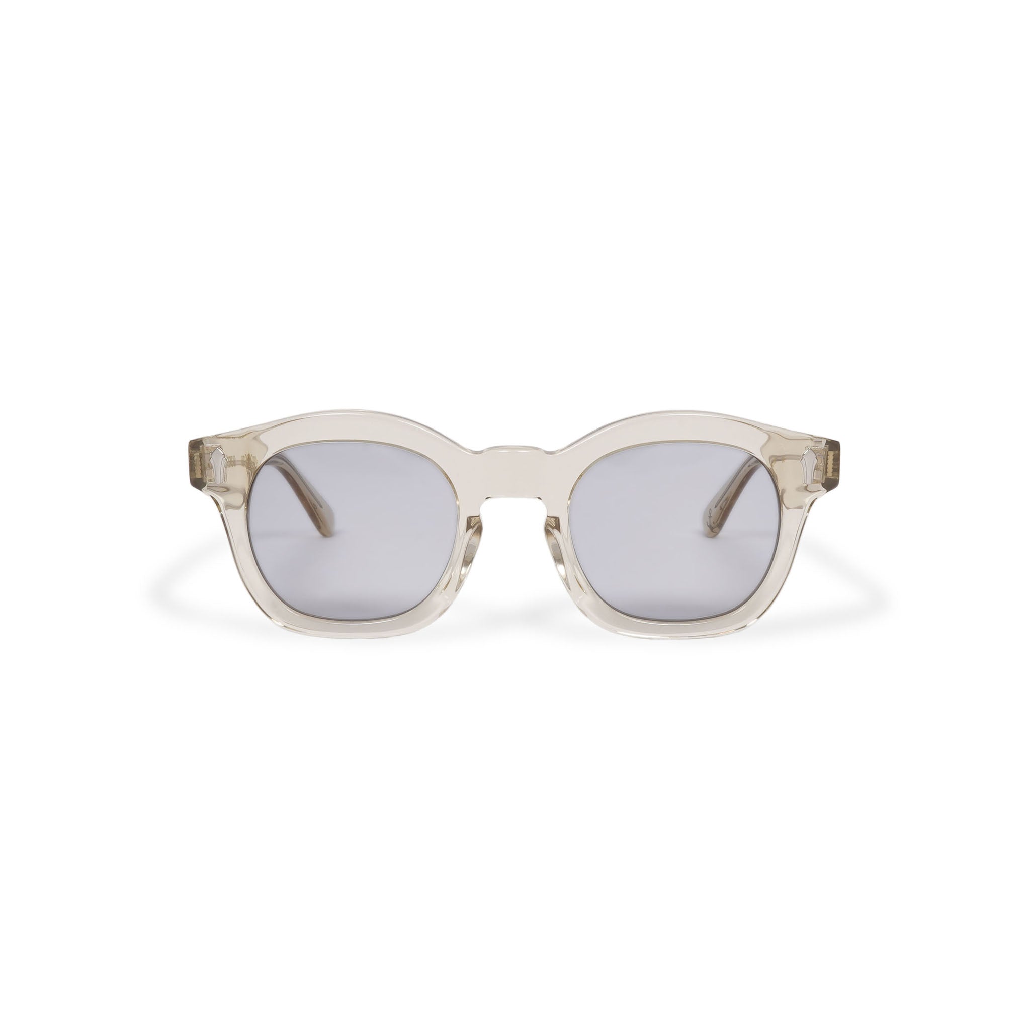 EVANS antique clear / dark color photochromic smoke lens | EVILACT