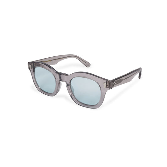 EVANS gray clear / dark color photochromic blue lens