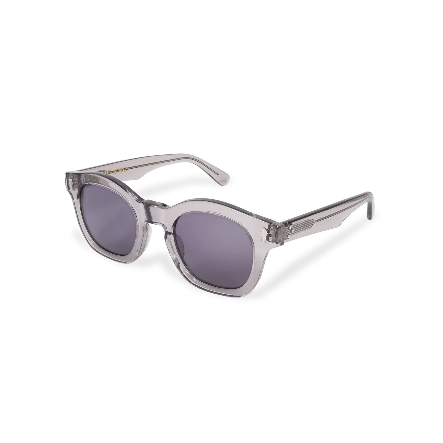 EVANS gray clear / smoke lens