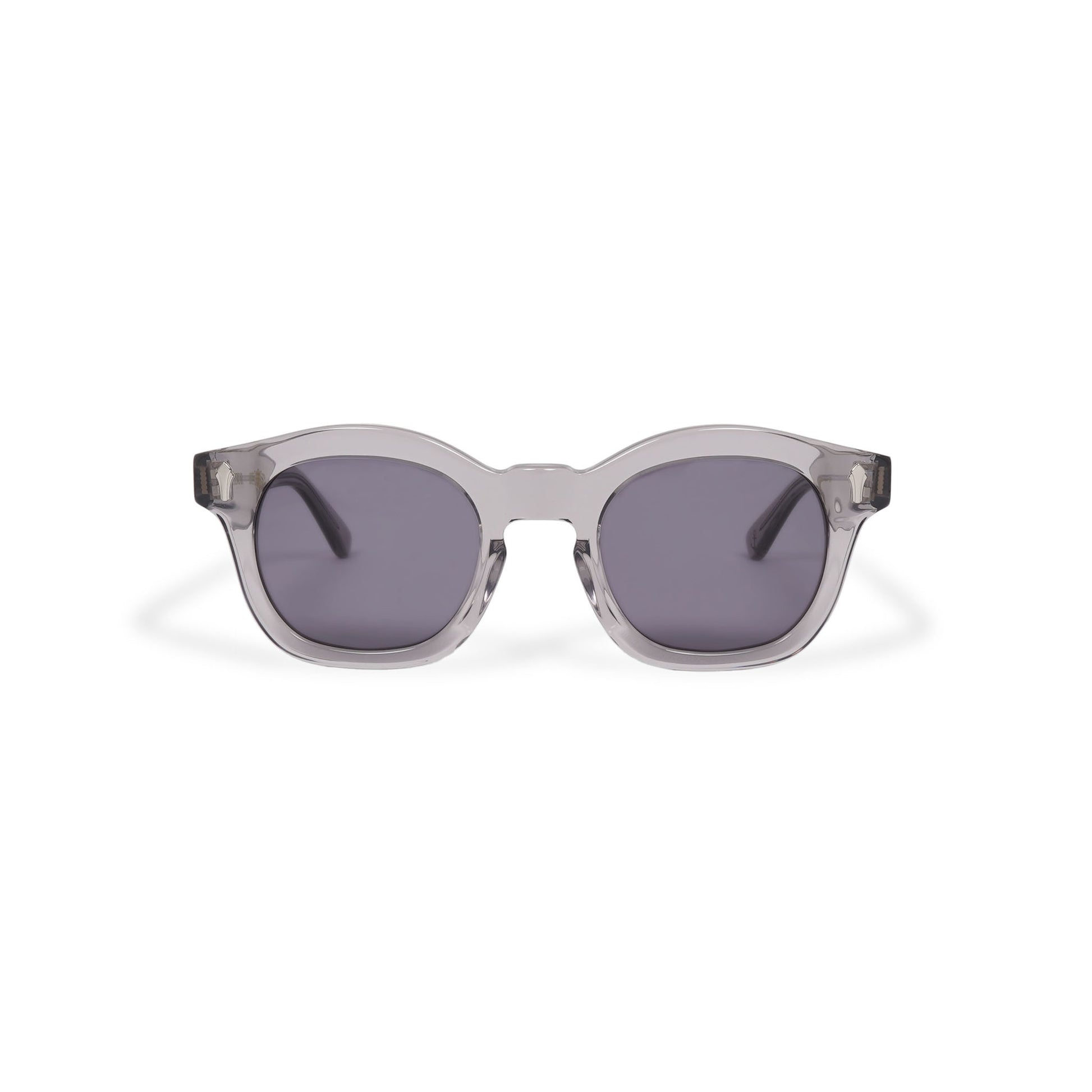 EVANS gray clear / smoke lens