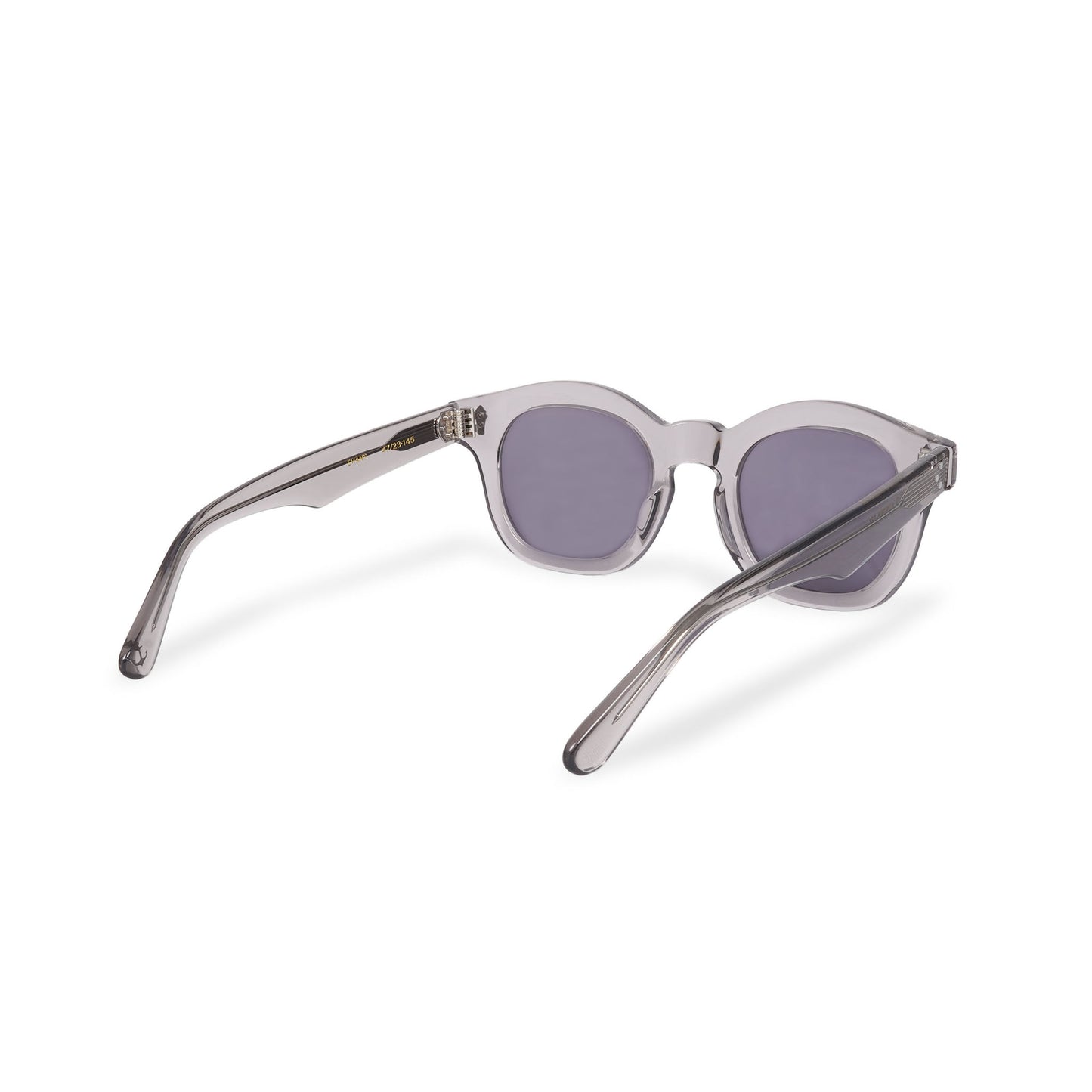 EVANS gray clear / smoke lens