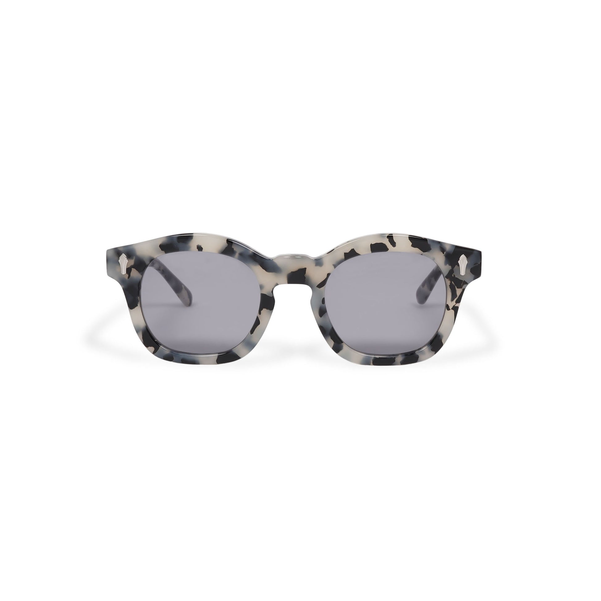 EVANS frost dalmatian / smoke lens