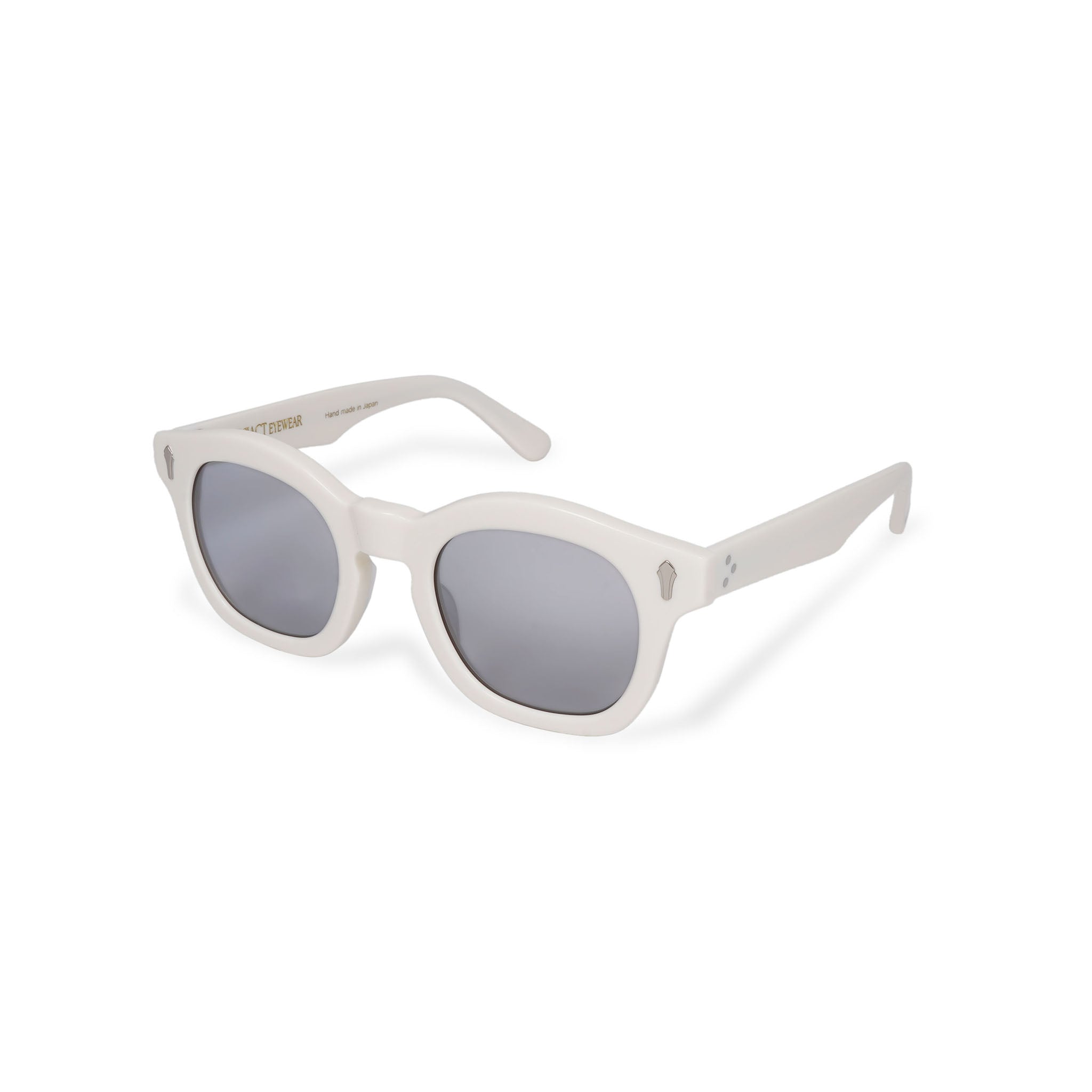 EVANS vanilla / dark color photochromic smoke lens | EVILACT