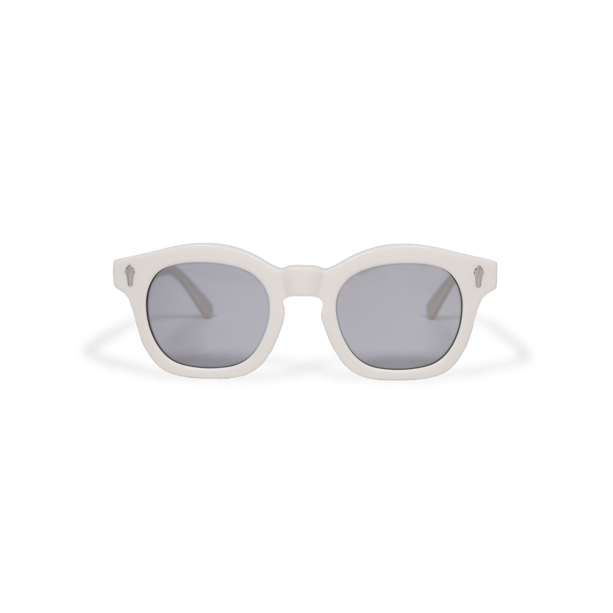 EVANS vanilla / dark color photochromic smoke lens | EVILACT