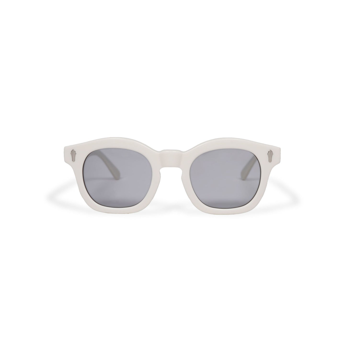 EVANS vanilla / dark color photochromic smoke lens