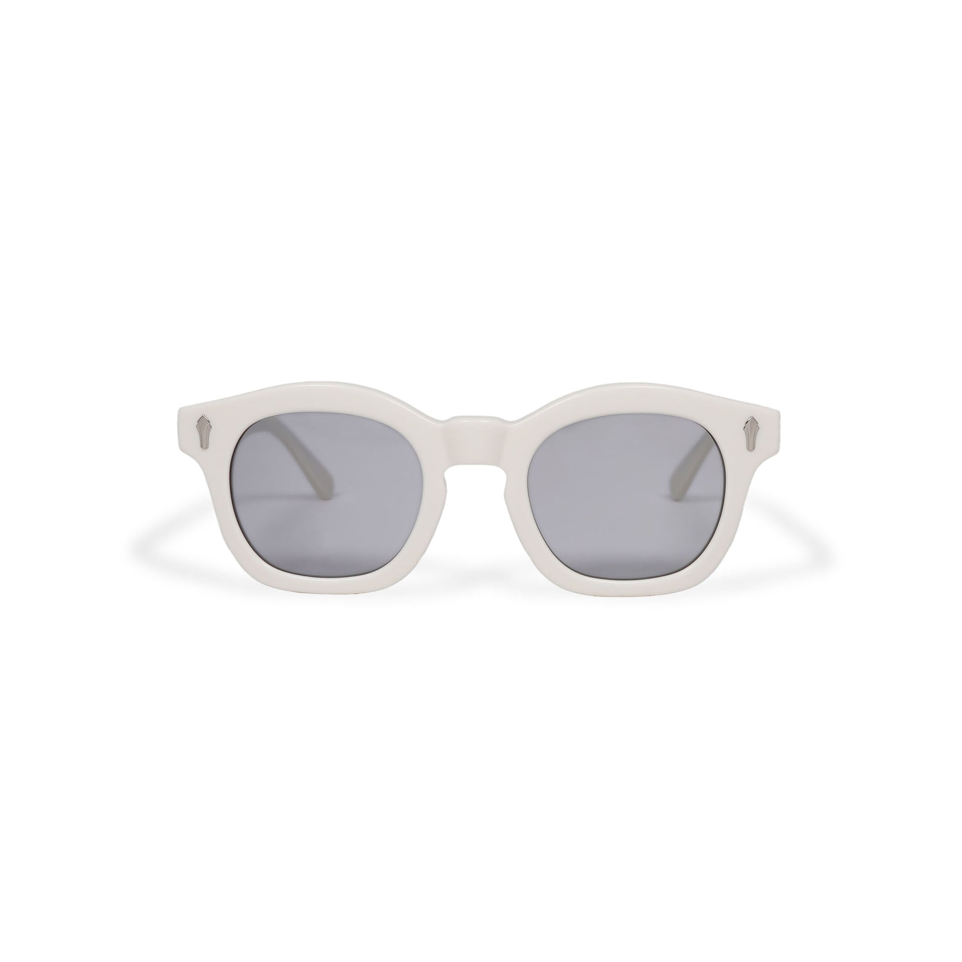 EVANS vanilla / dark color photochromic smoke lens