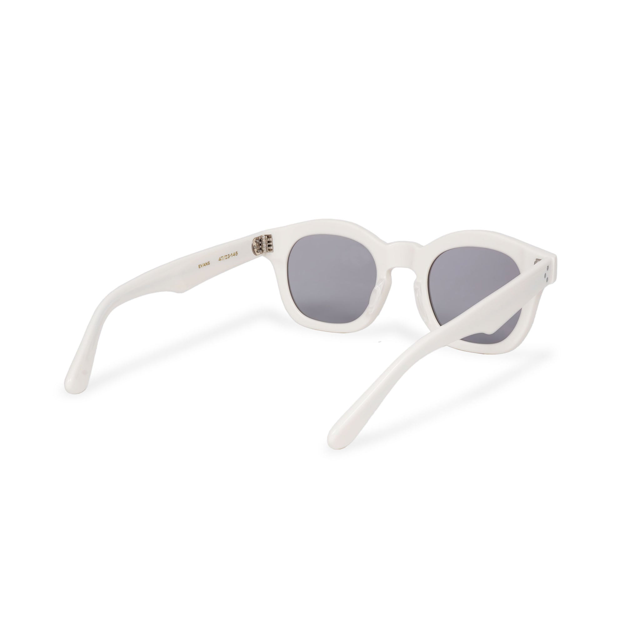 EVANS vanilla / dark color photochromic smoke lens | EVILACT
