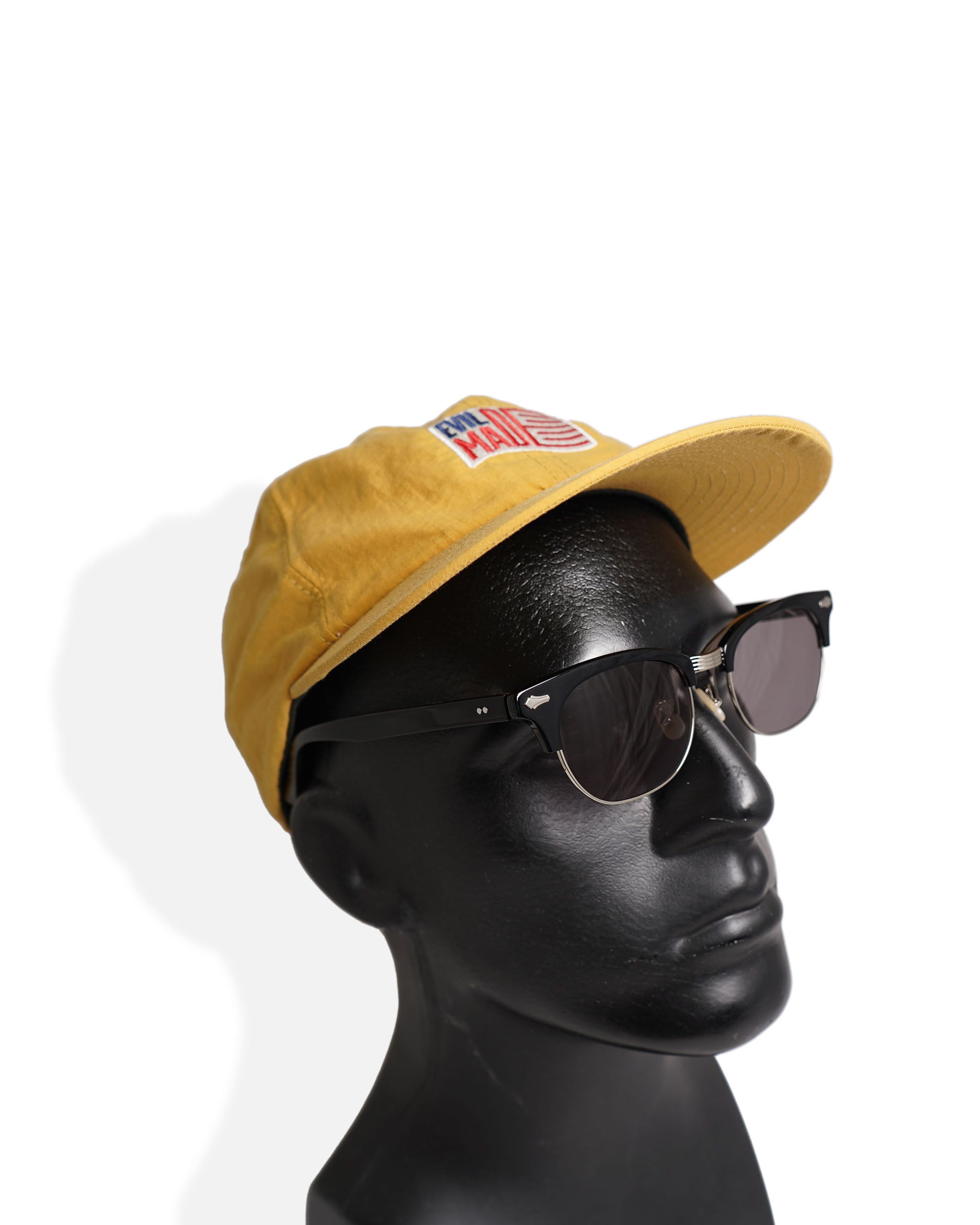 ORIENT havana x gold / smoke lens | EVILACT (イーブルアクト