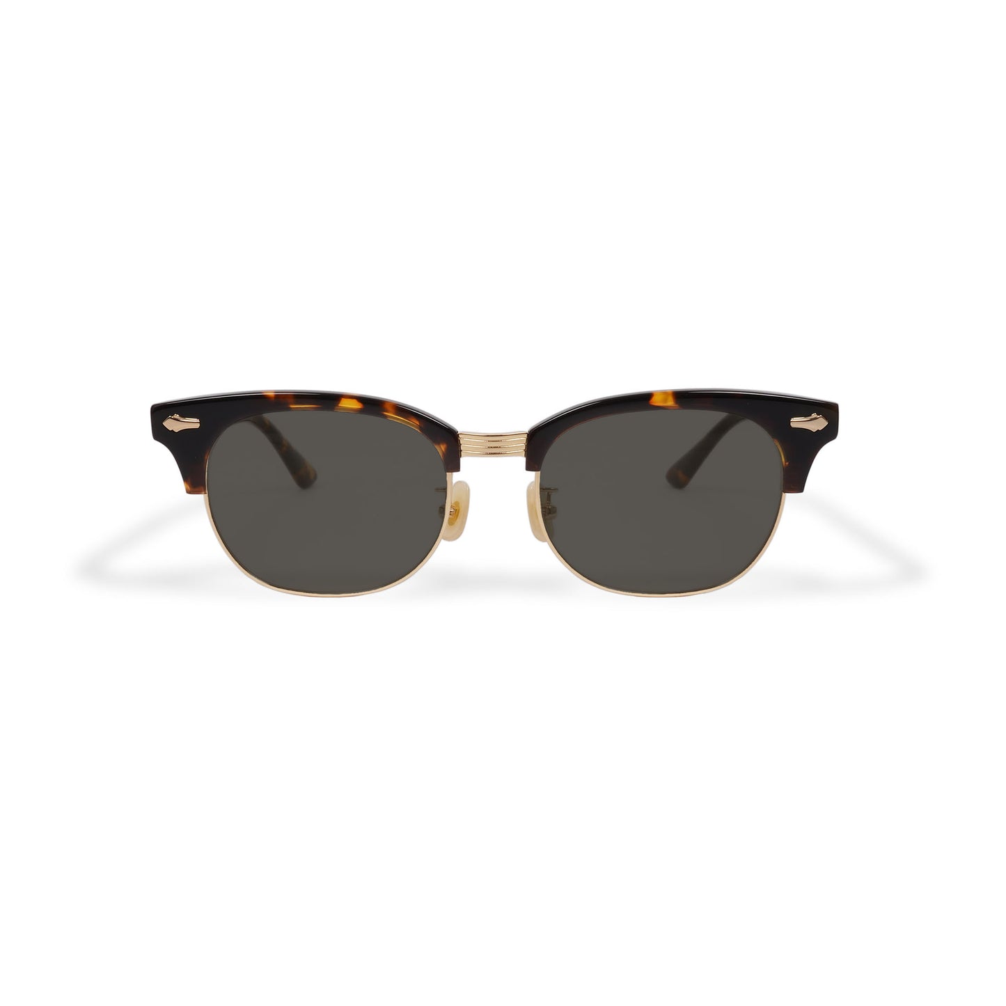 ORIENT havana x gold / smoke lens