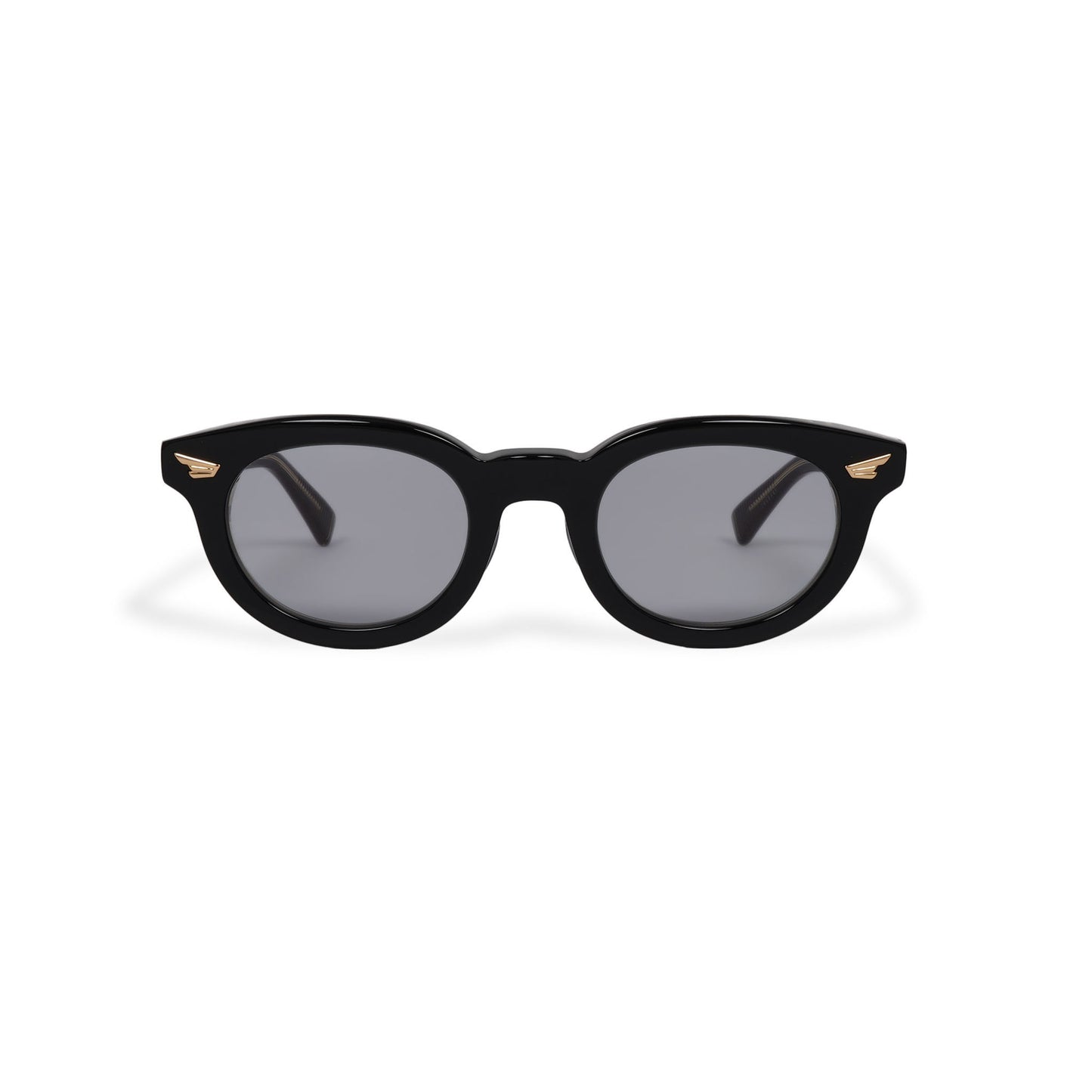 WAGNER black x antique clear / dark color photochromic smoke lens