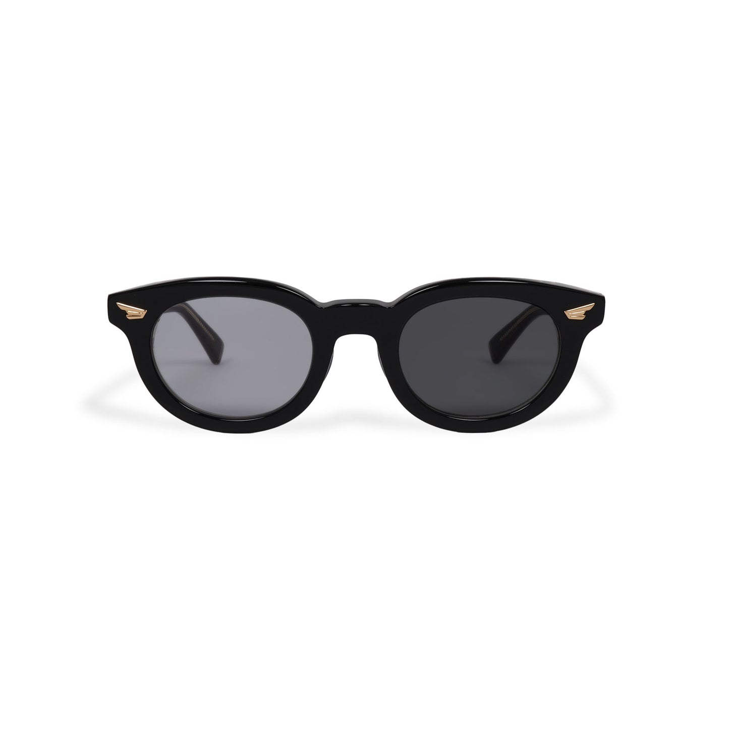 WAGNER black x antique clear / dark color photochromic smoke lens