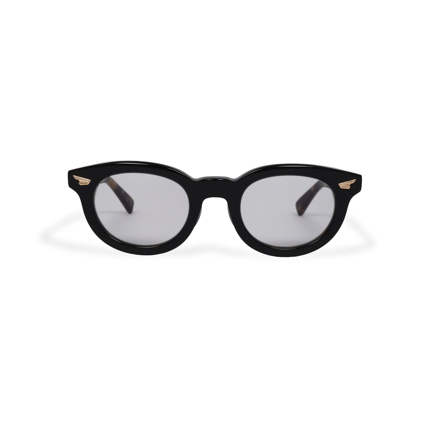 WAGNER black x yellow tort / color photochromic blue lens