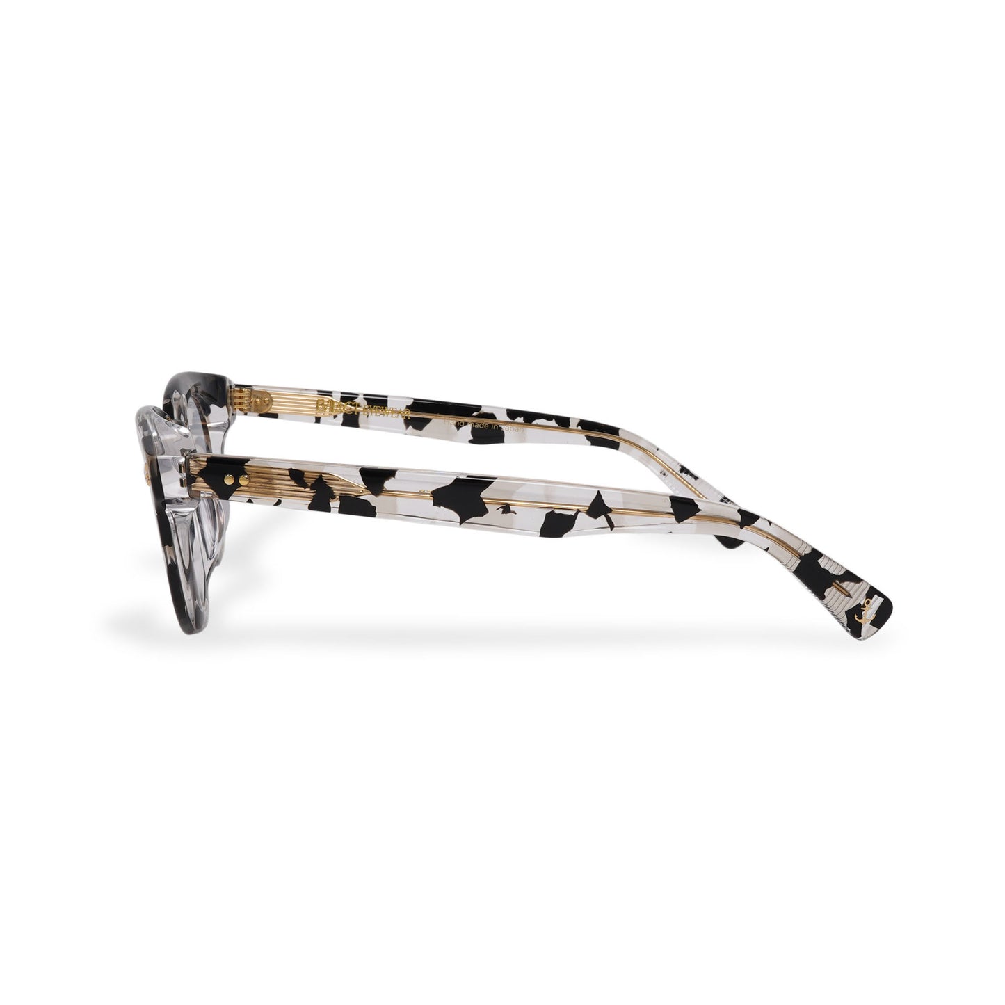WAGNER dalmatian x clear / color photochromic smoke lens