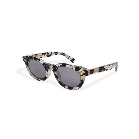 WAGNER dalmatian x clear / smoke lens