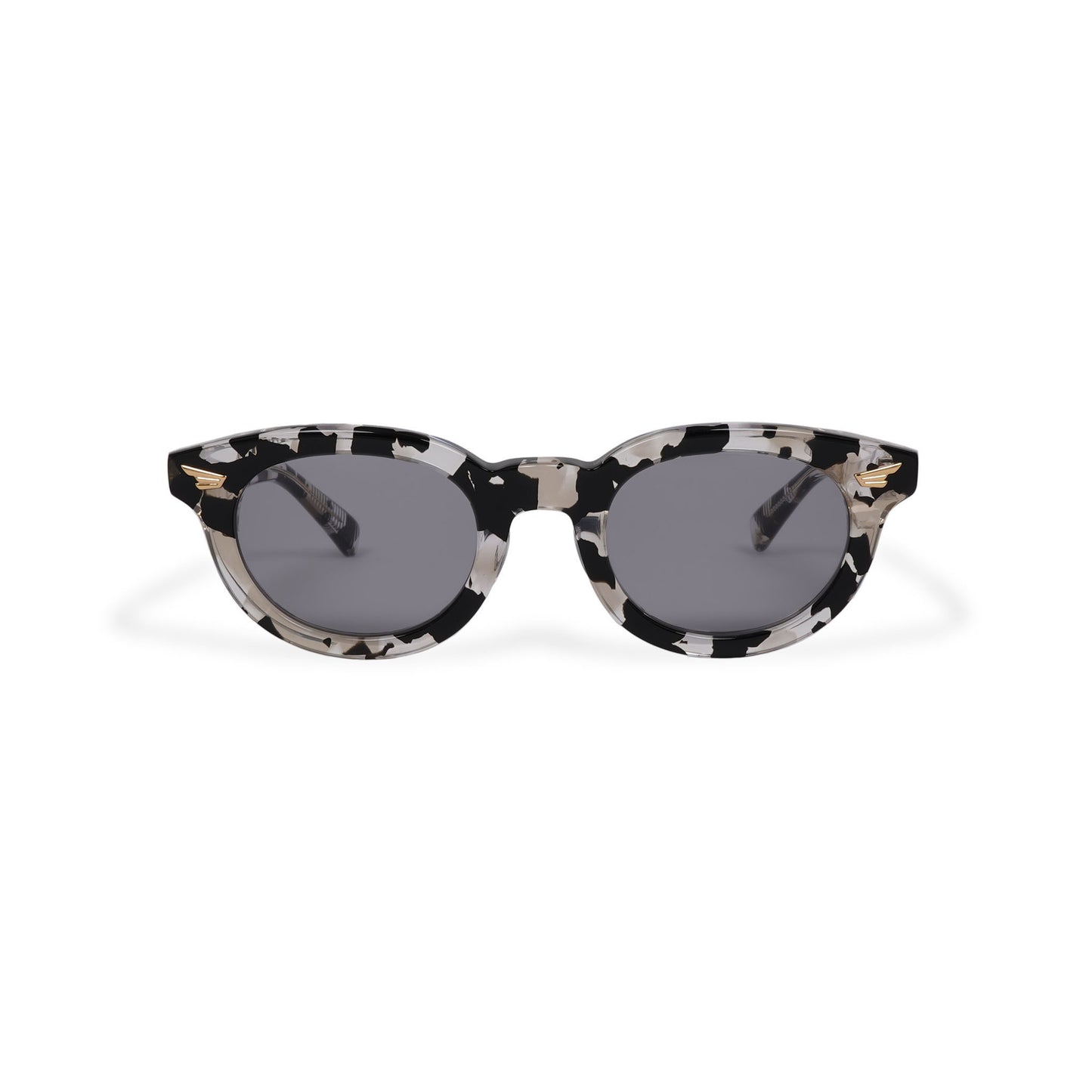 WAGNER dalmatian x clear / smoke lens