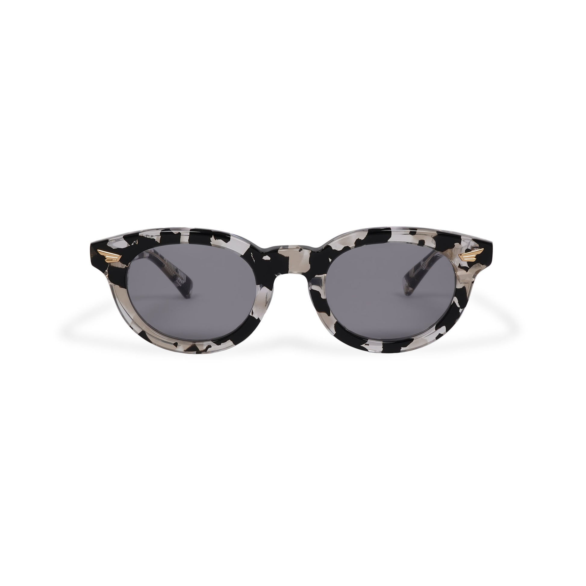 WAGNER dalmatian x clear / smoke lens
