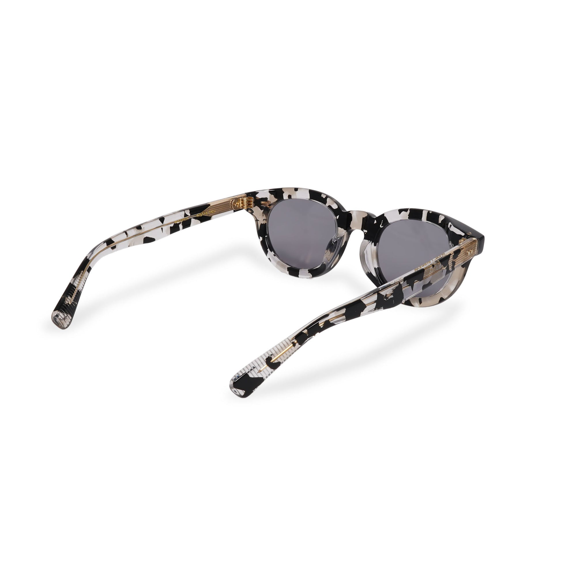 WAGNER dalmatian x clear / smoke lens