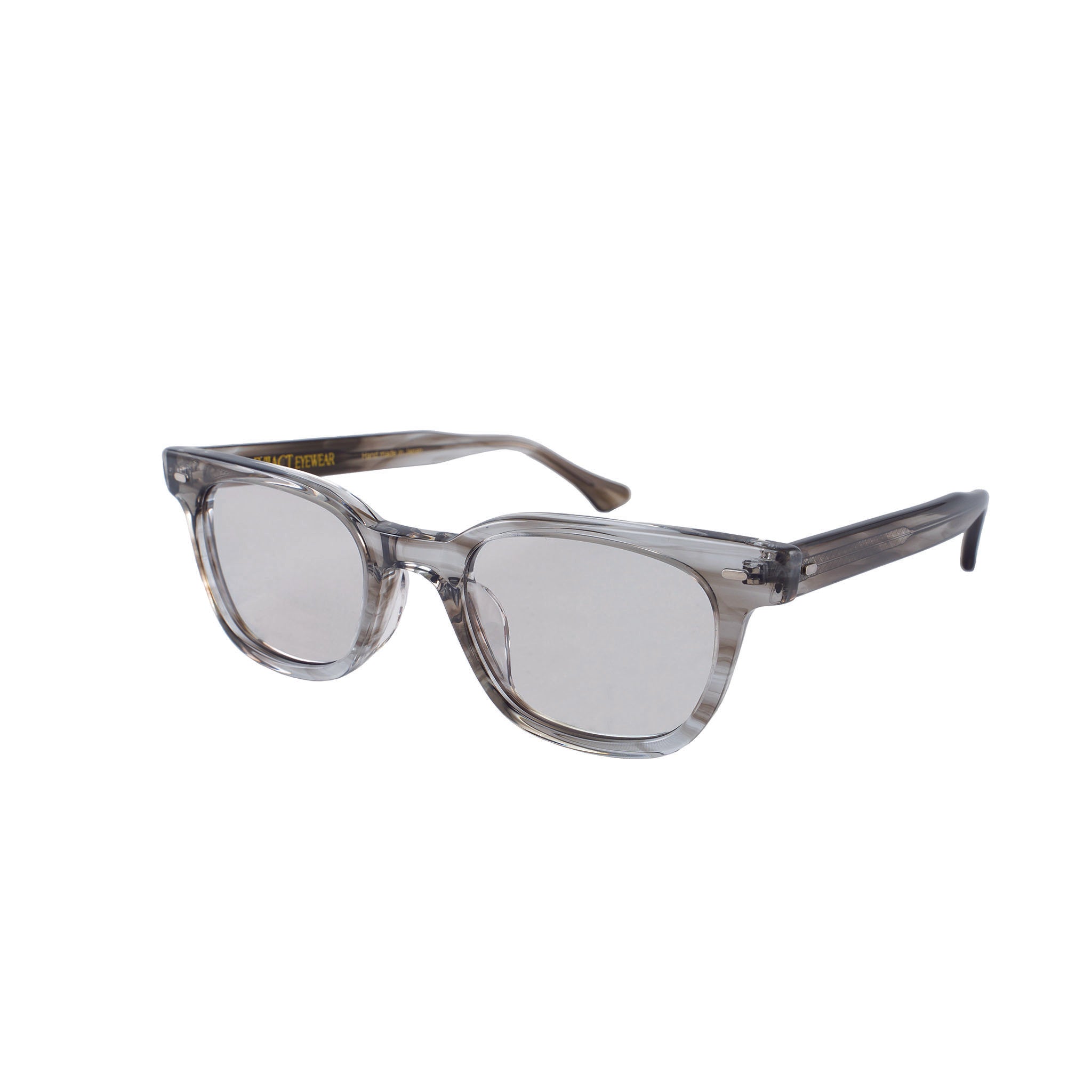 HENDERSON gray marble / color photochromic gray lens | EVILACT