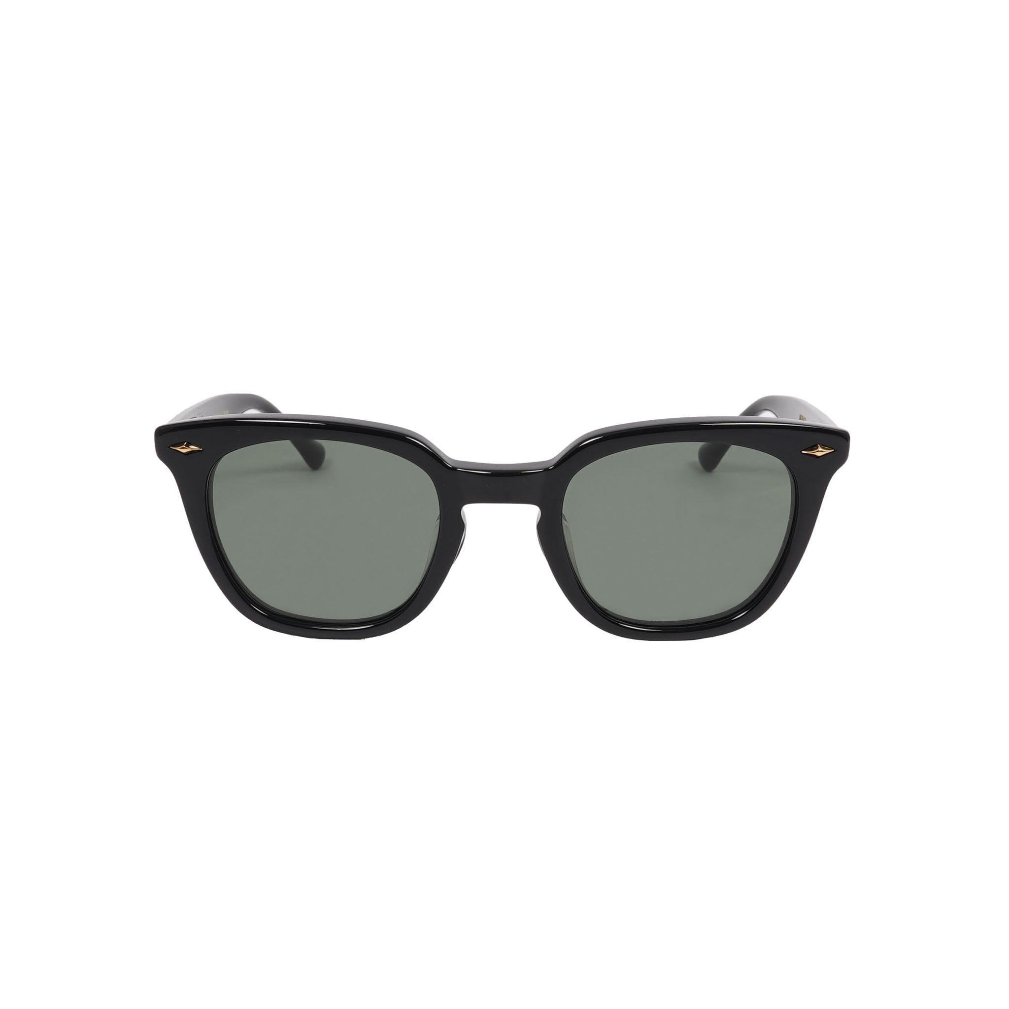 小物 EVILACT MERKEL MERKEL black / green lens | EVILACT (イーブルアクト）Official Site