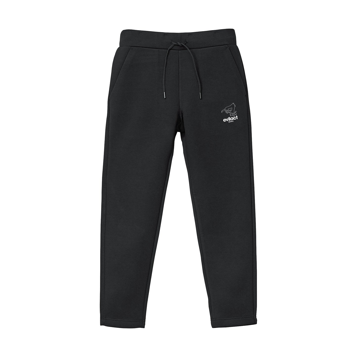 EVILACT Factory Double Knit Pants