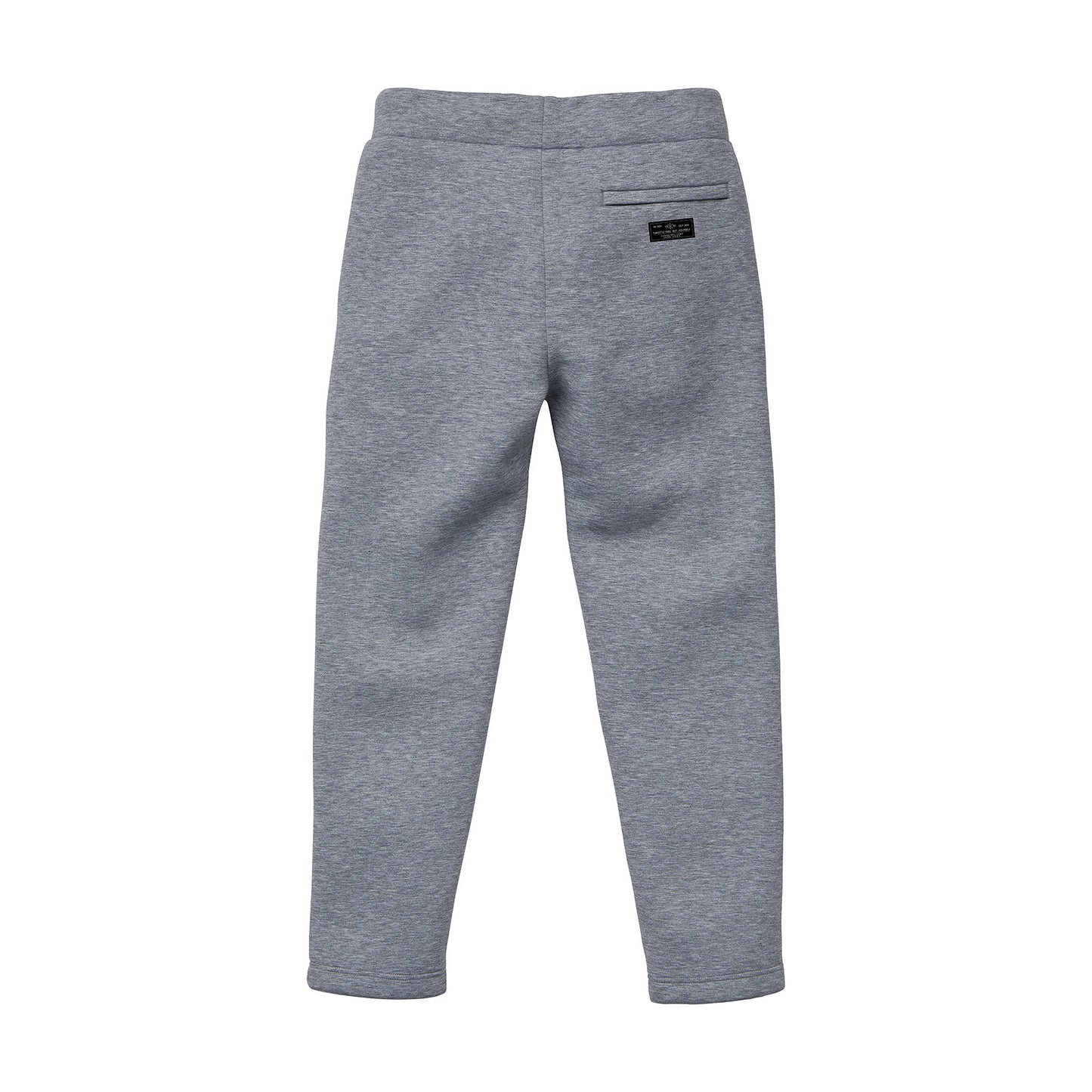 EVILACT Factory Double Knit Pants