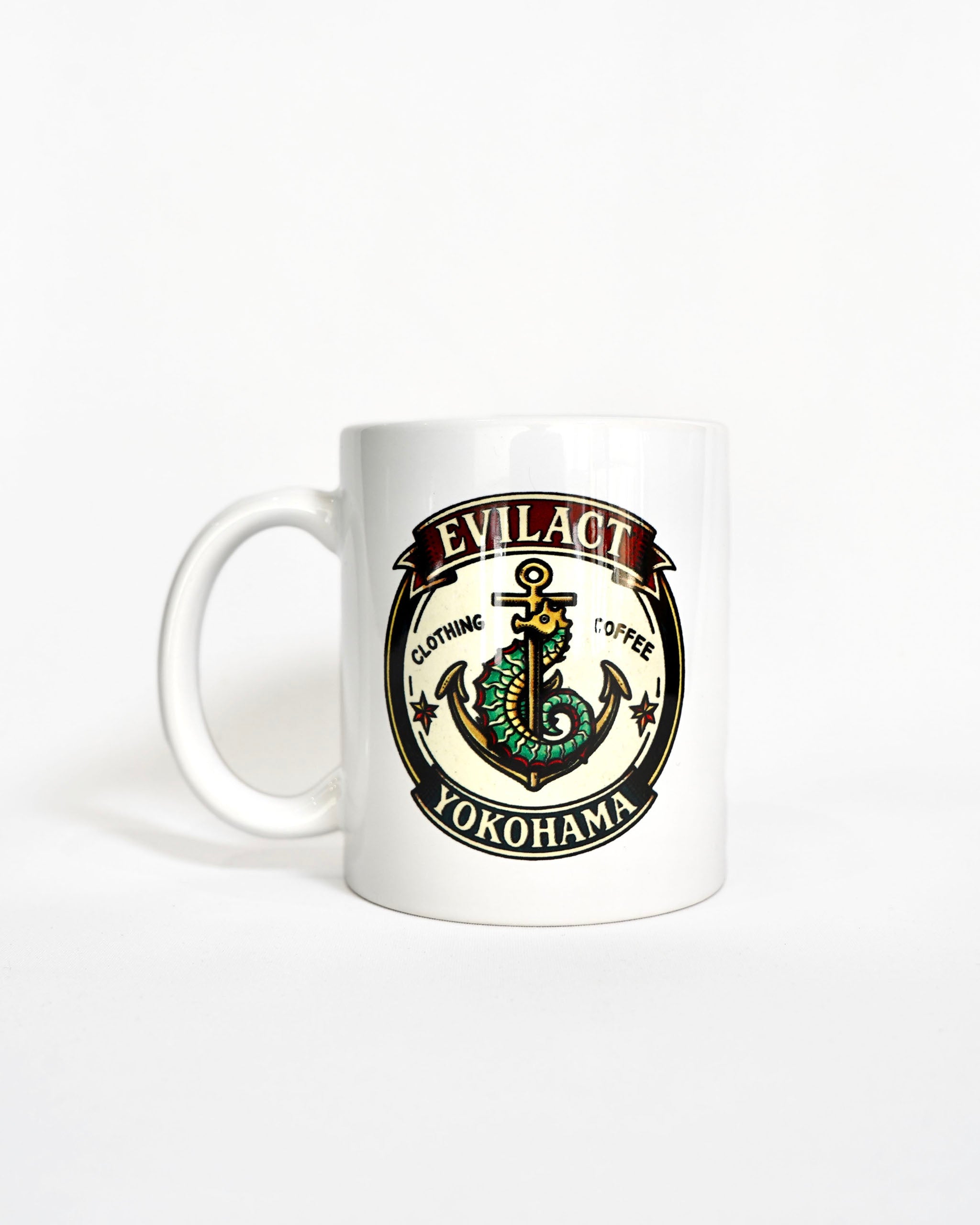 Goods グッズ | EVILACT (イーブルアクト) Official Site – EVILACT