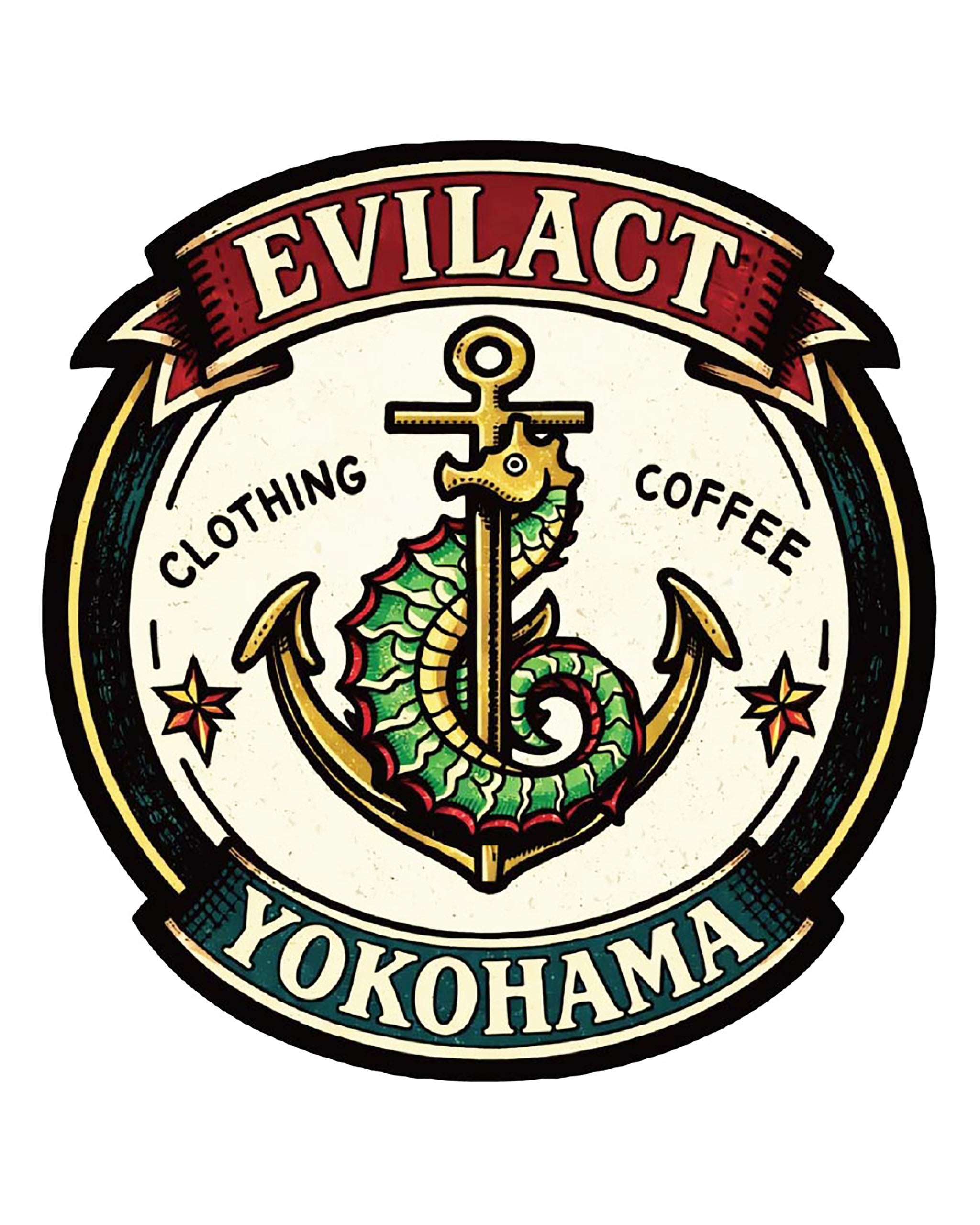 Goods グッズ | EVILACT (イーブルアクト) Official Site – tagged