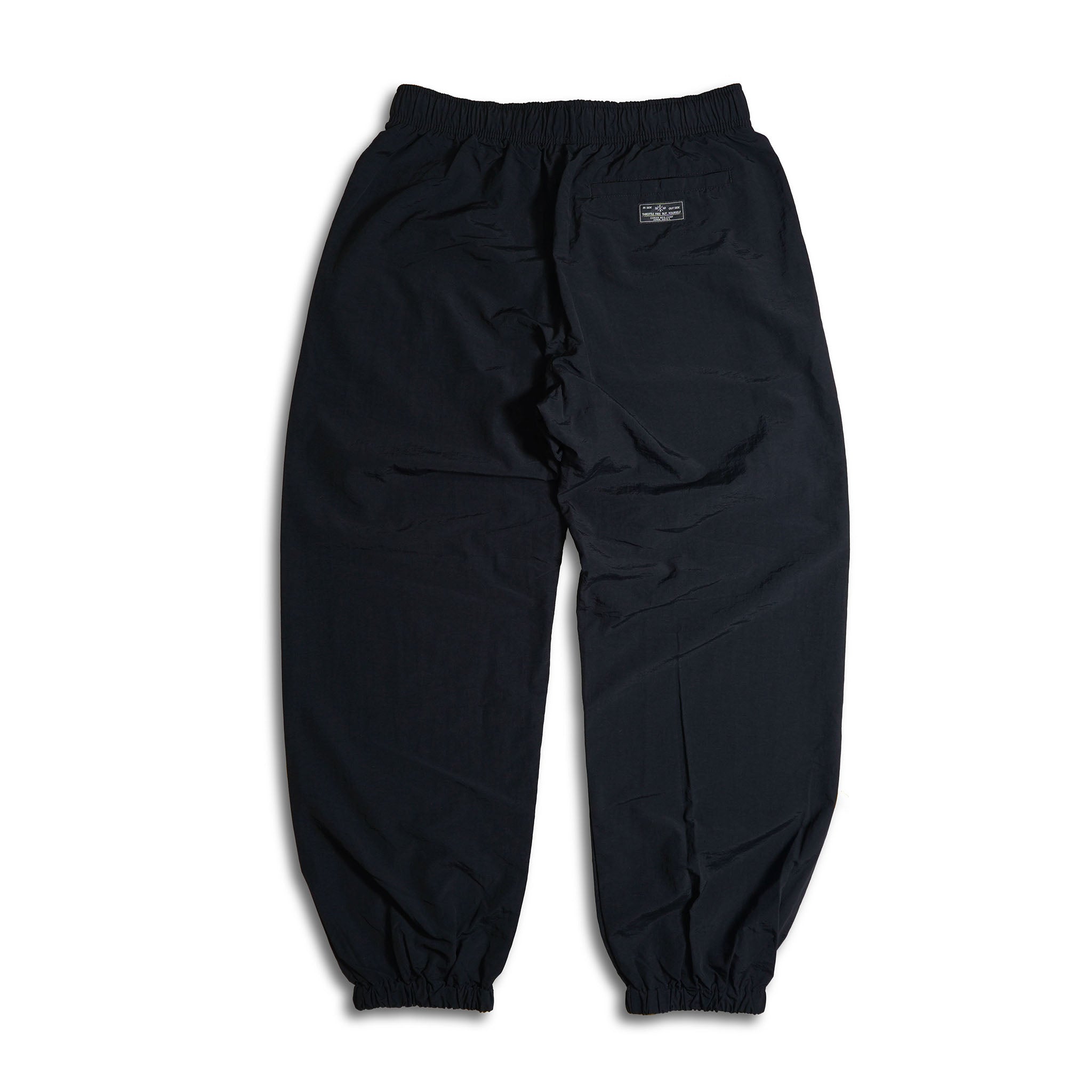 EVILACT Factory Nylon Training Pants