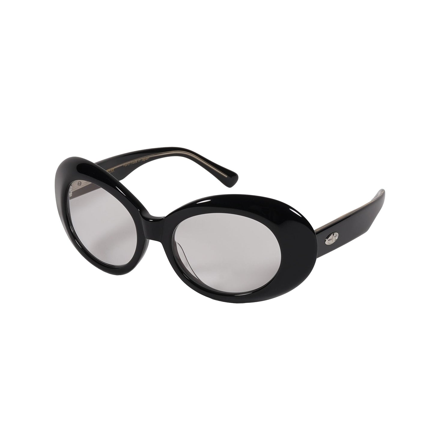 EAGLE black x a.clear / color photochromic smoke lens