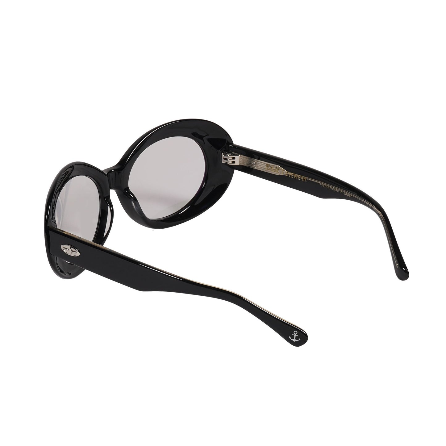 EAGLE black x a.clear / color photochromic smoke lens