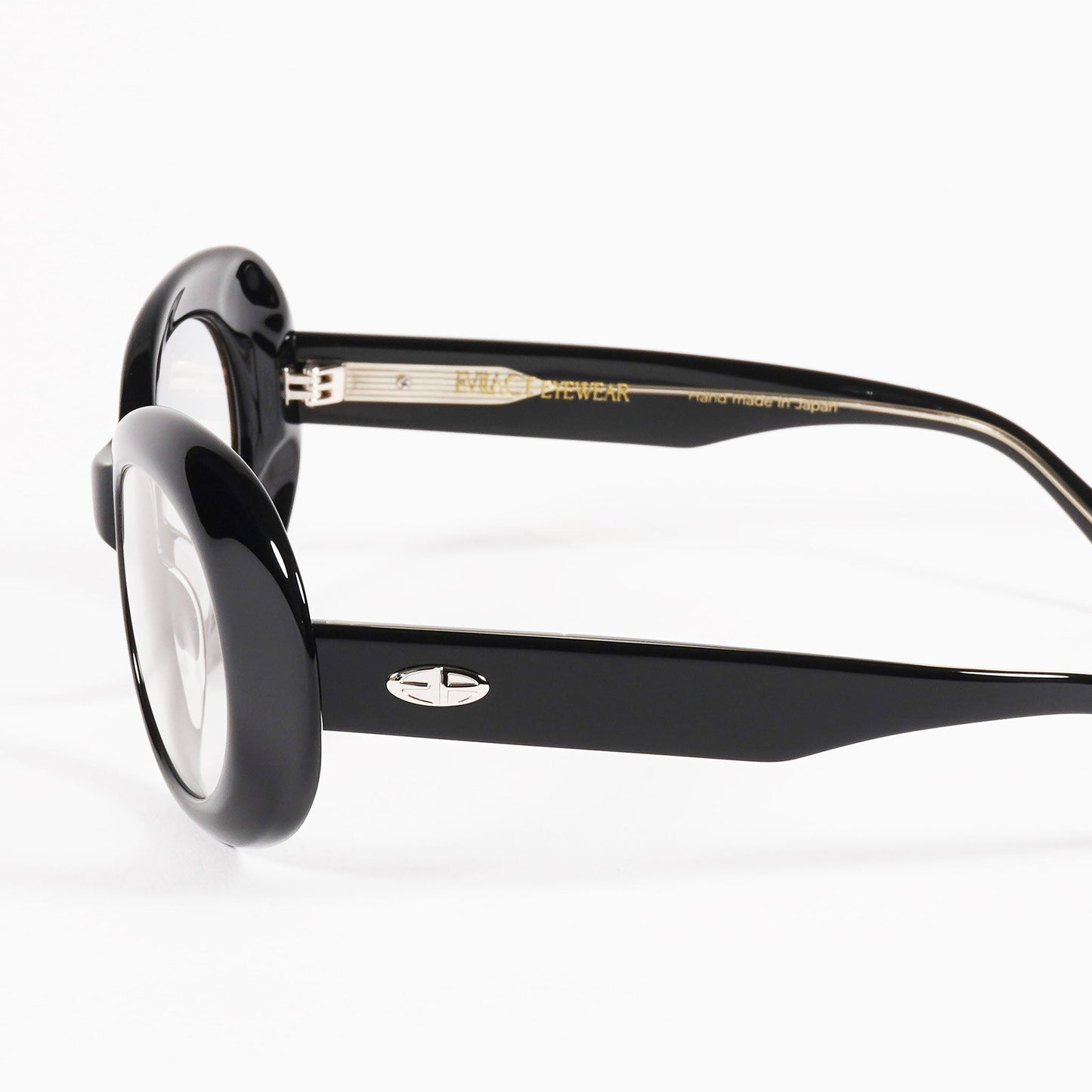 EAGLE black x a.clear / color photochromic smoke lens