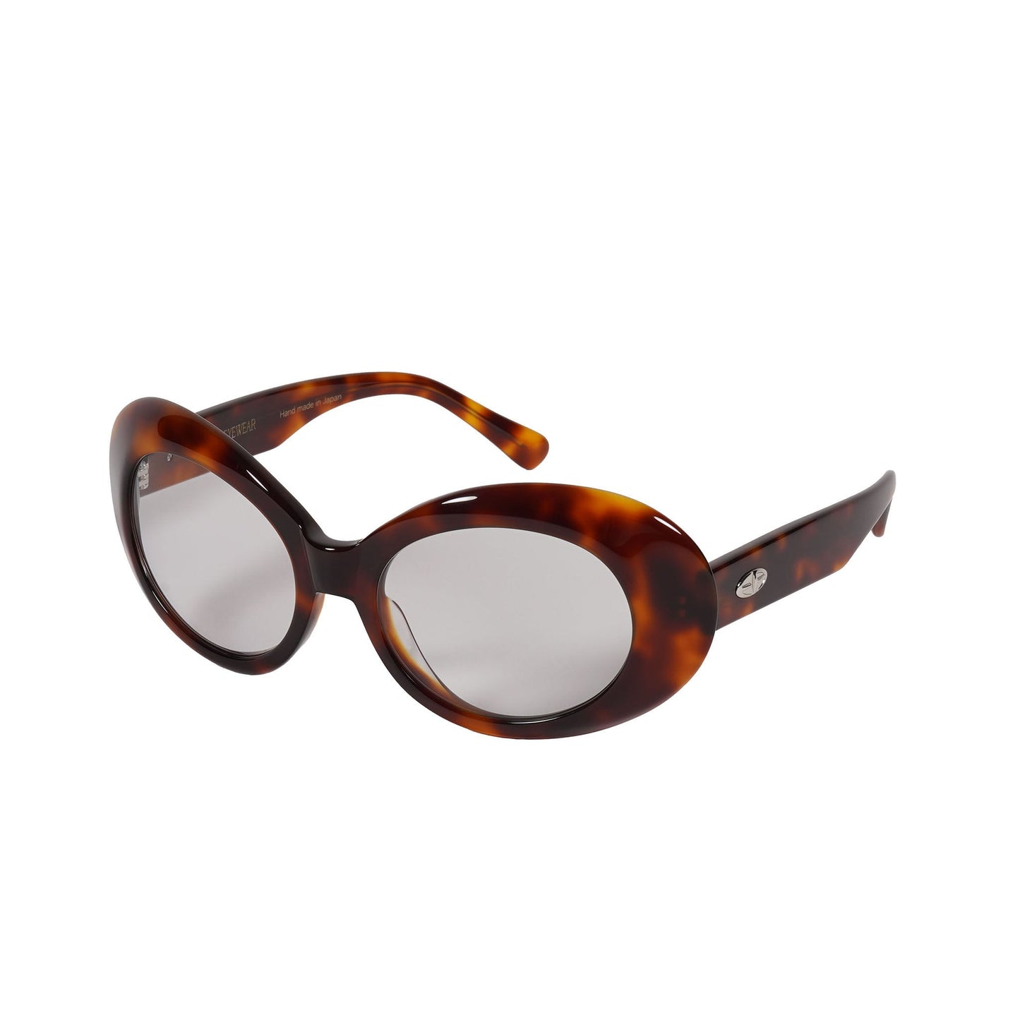 EAGLE havana / color photochromic smoke lens