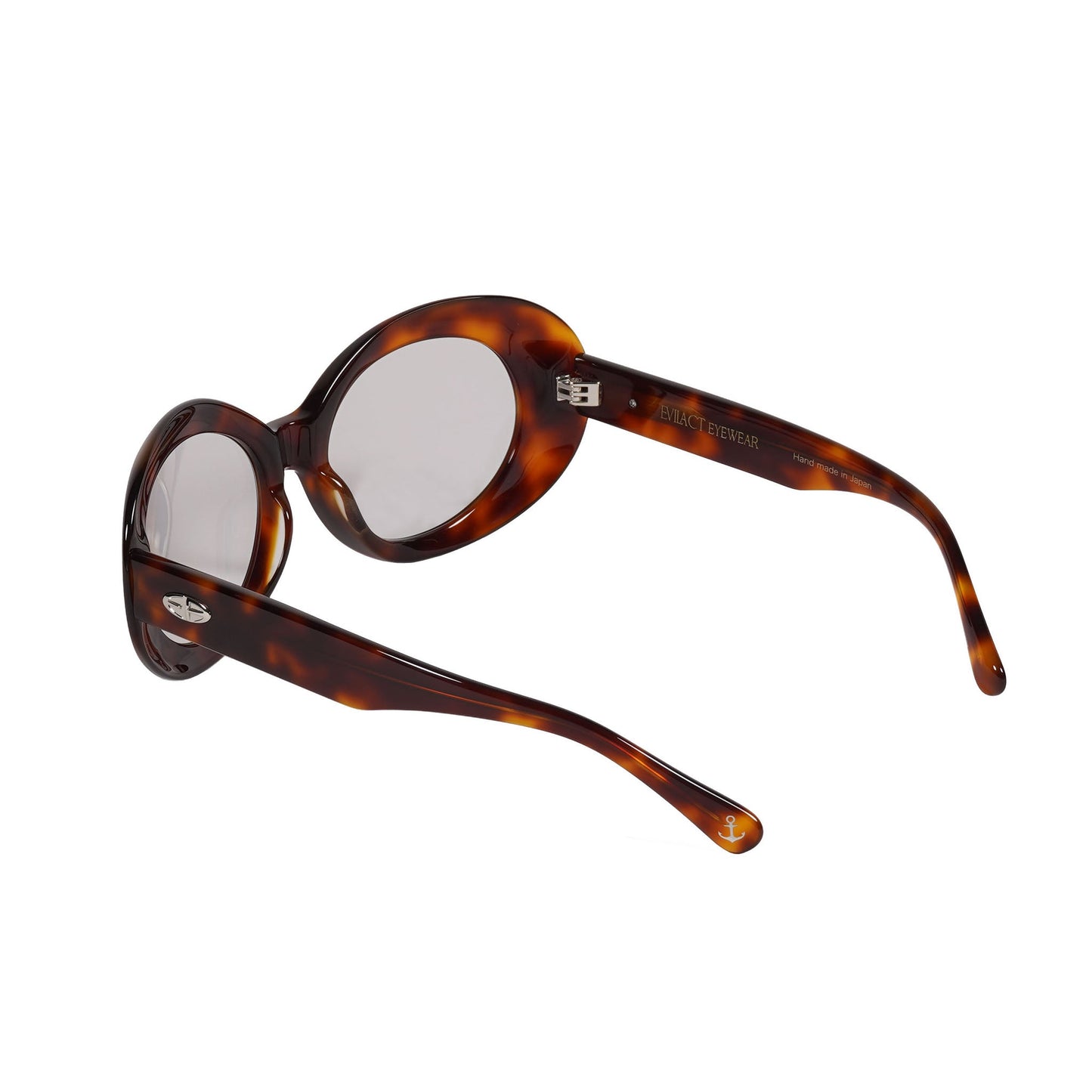 EAGLE havana / color photochromic smoke lens