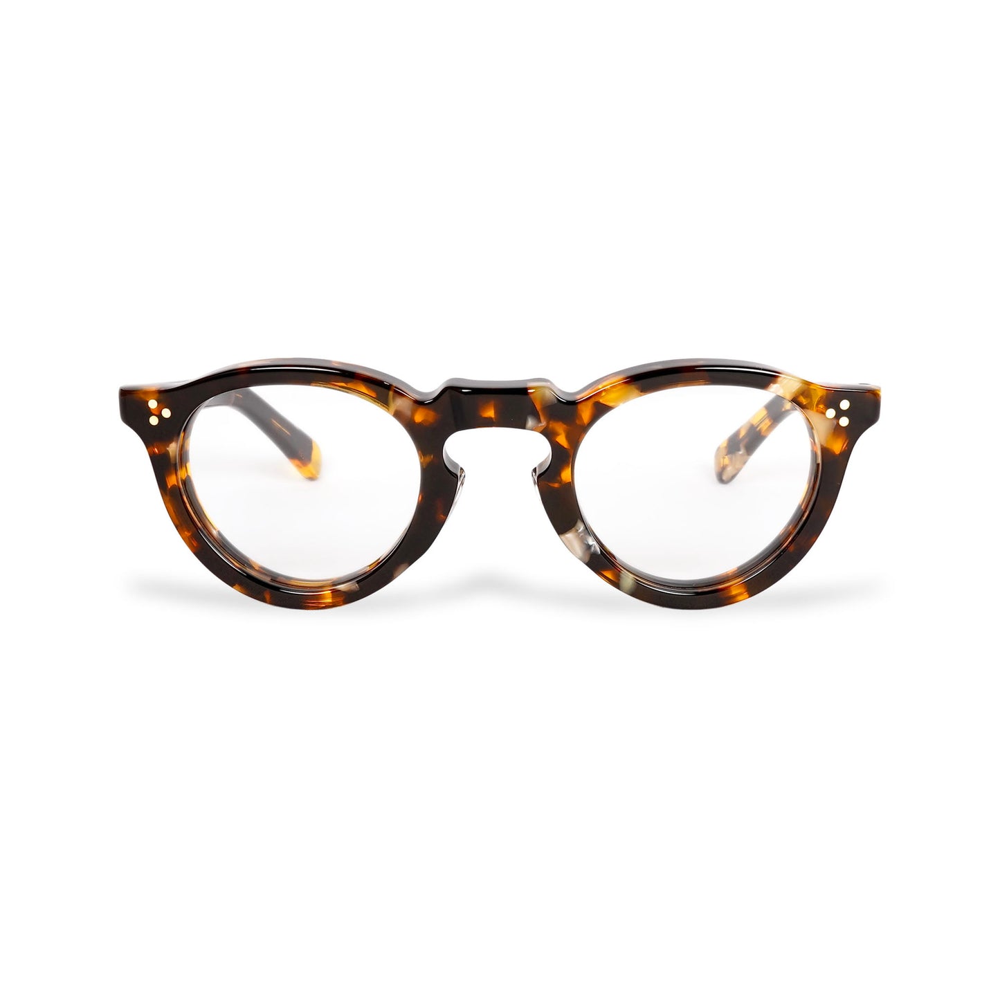 GREEVES havana / photochromic smoke lens